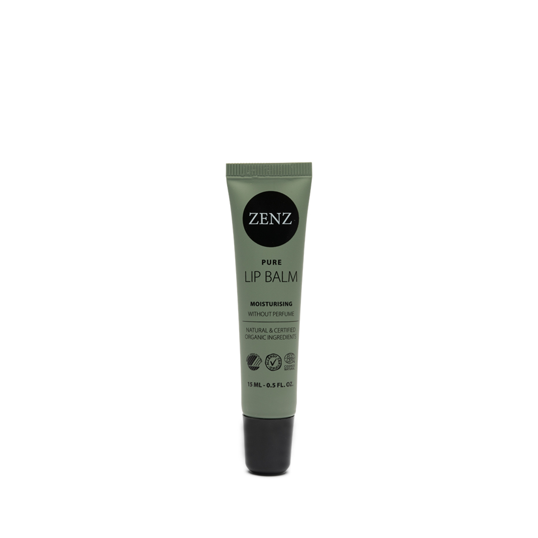 ZENZ Skincare Face Pure Lip Balm 15 ml 15