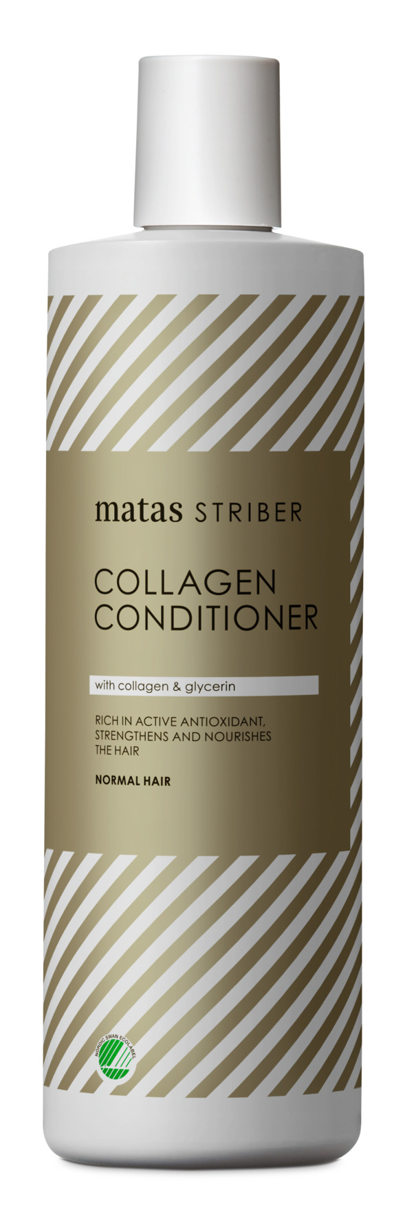 Matas Striber Collagen Conditioner 500 ml 500 ml