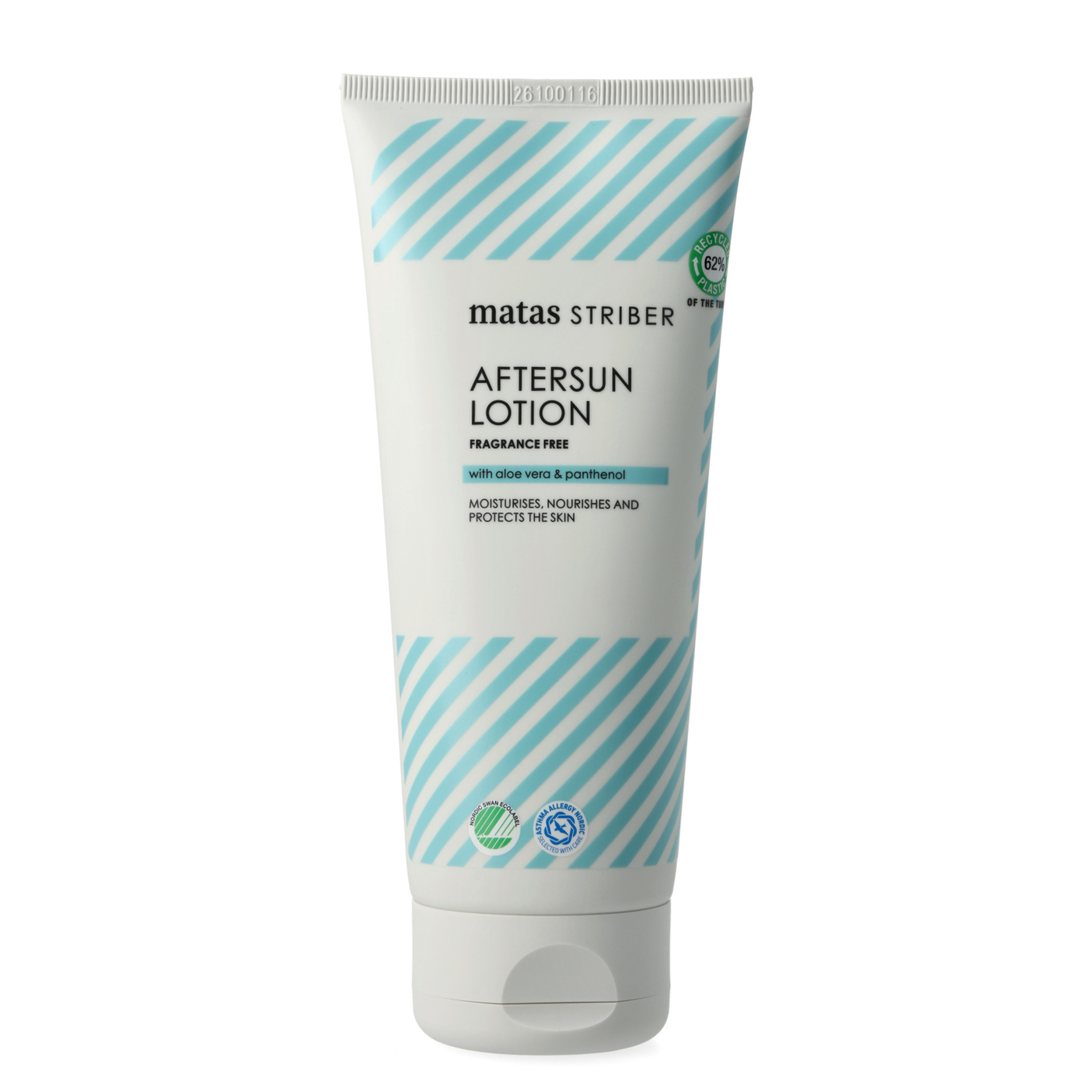 Matas Striber Aftersun Lotion 200 ml