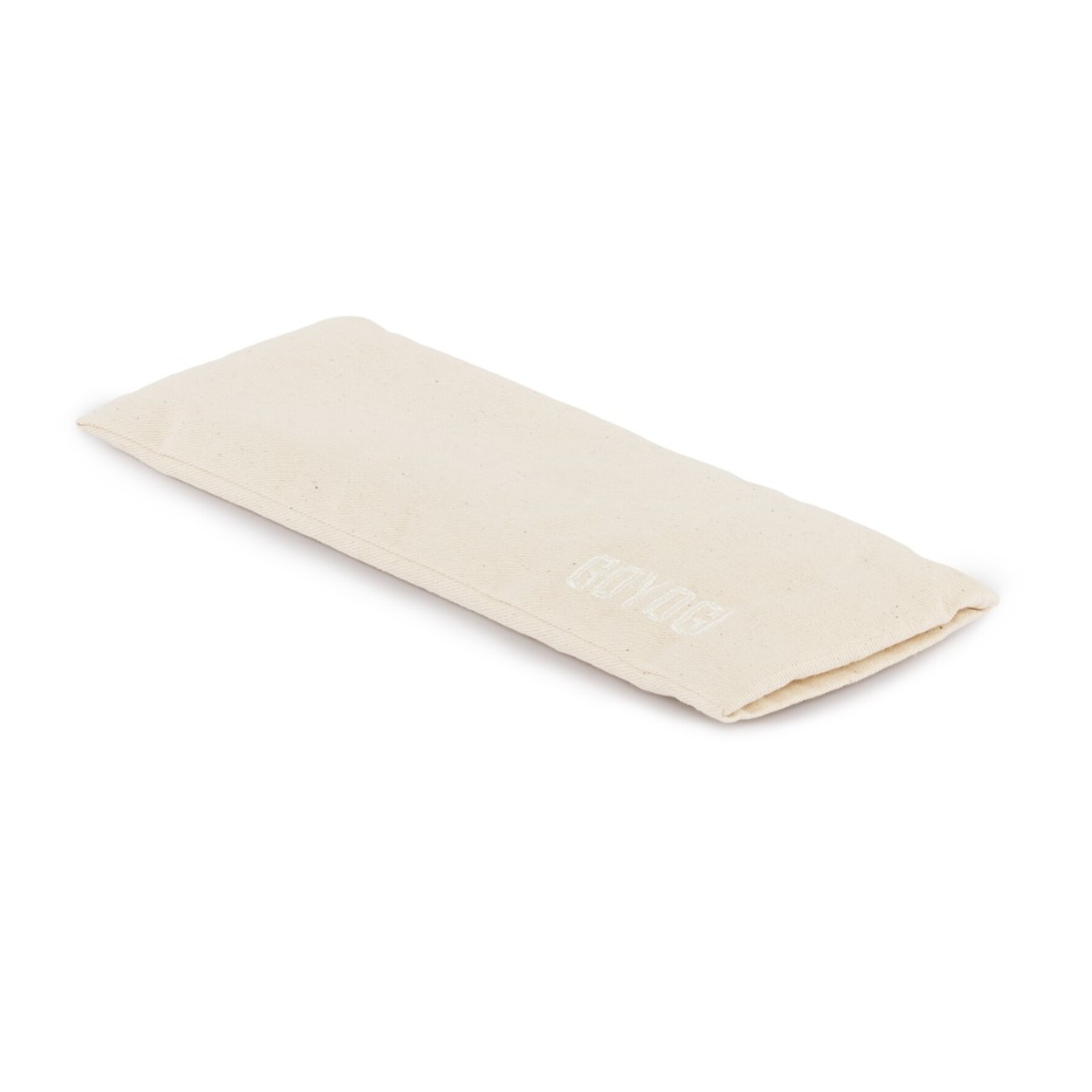 GOYOGI Calm Organic Cotton Eye Pillow Natural 204 g