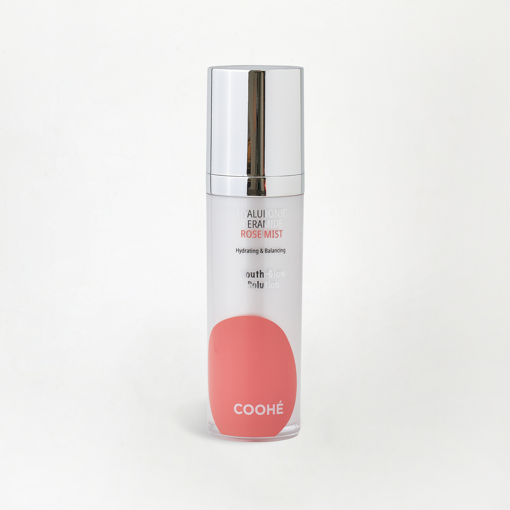 COOHÉ Hyaluronic Ceramide Rose Mist 100ml 100ml