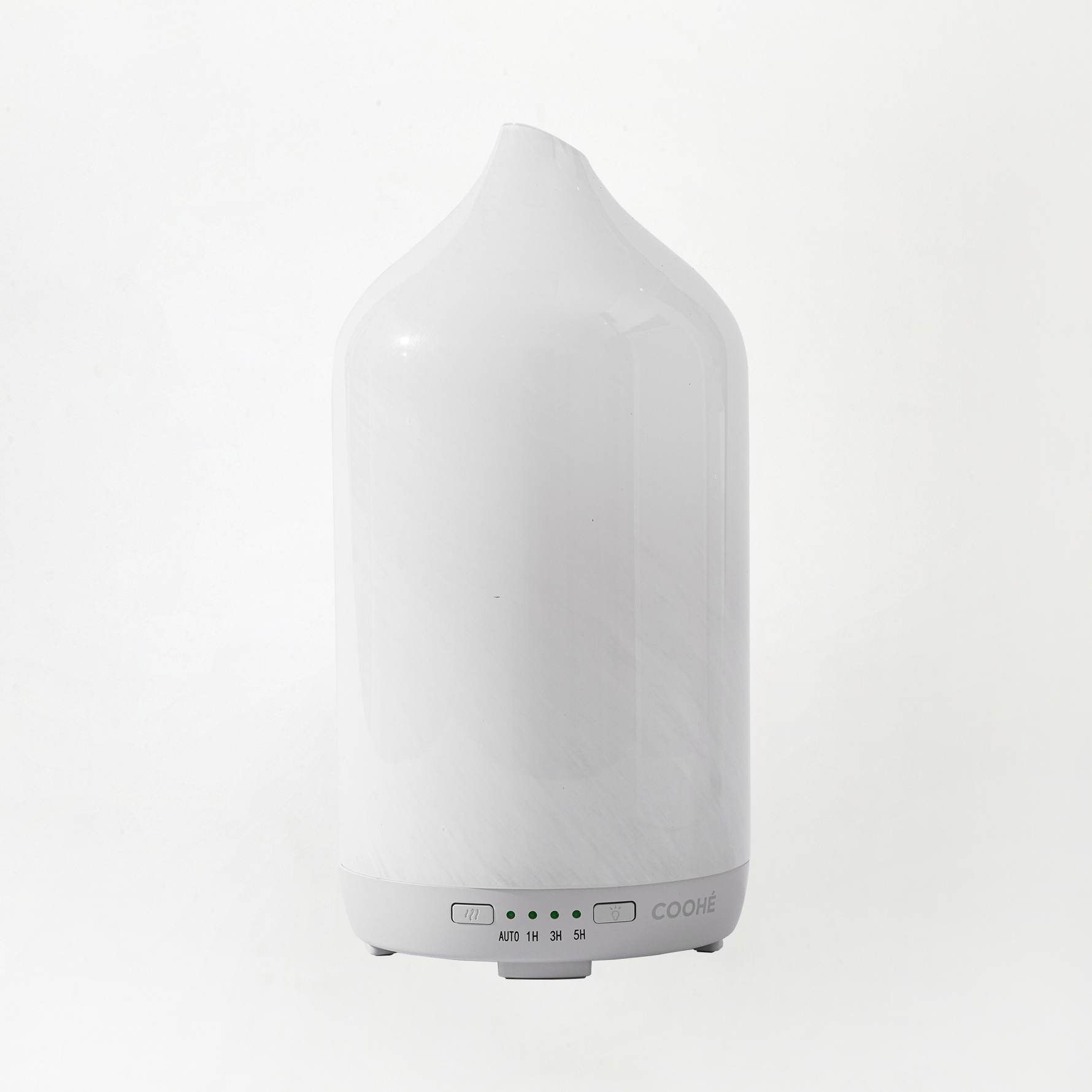 COOHÉ Galaxy Mist Aroma Diffuser Snow White Snow