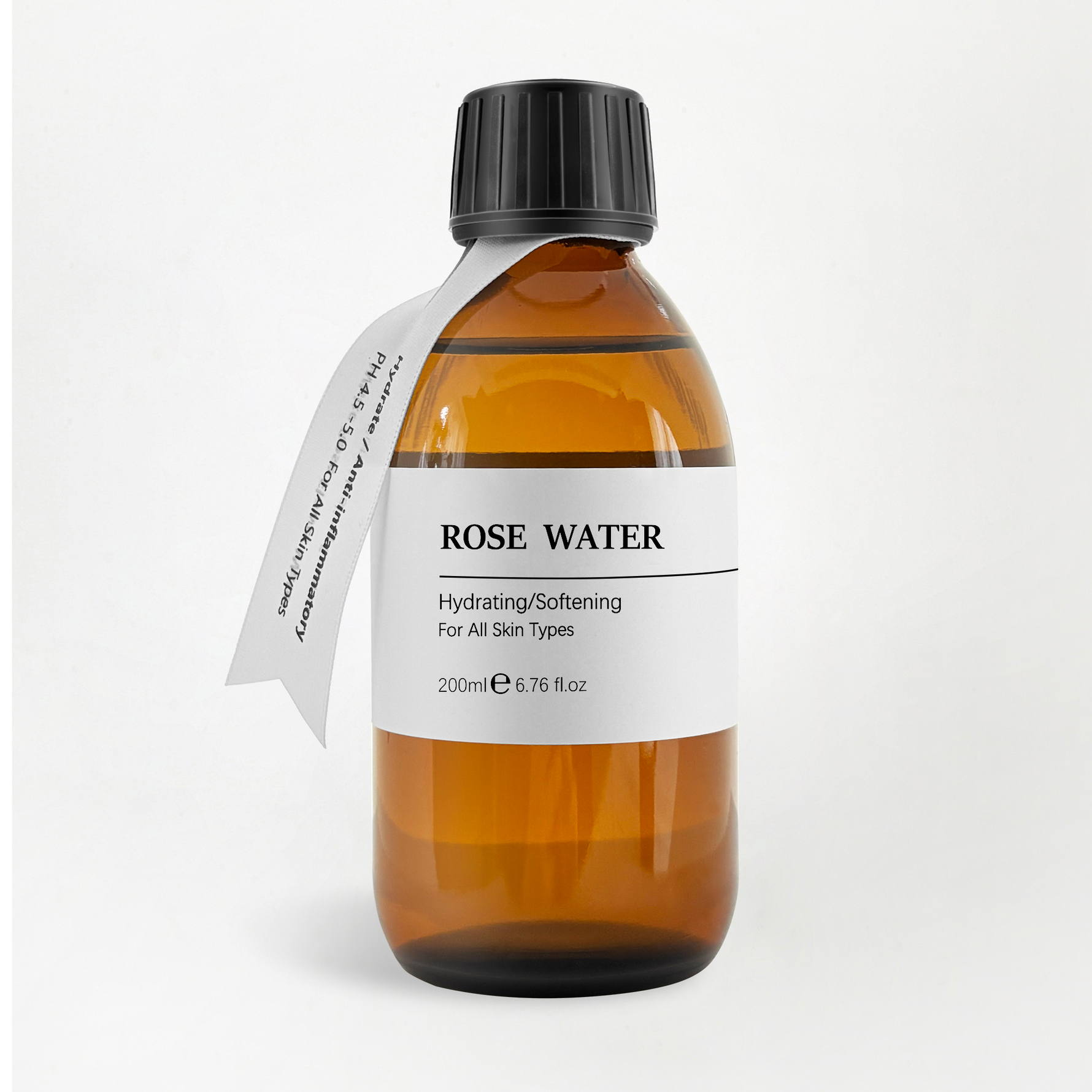 COOHÉ Rose Water 200 ml 200 ml