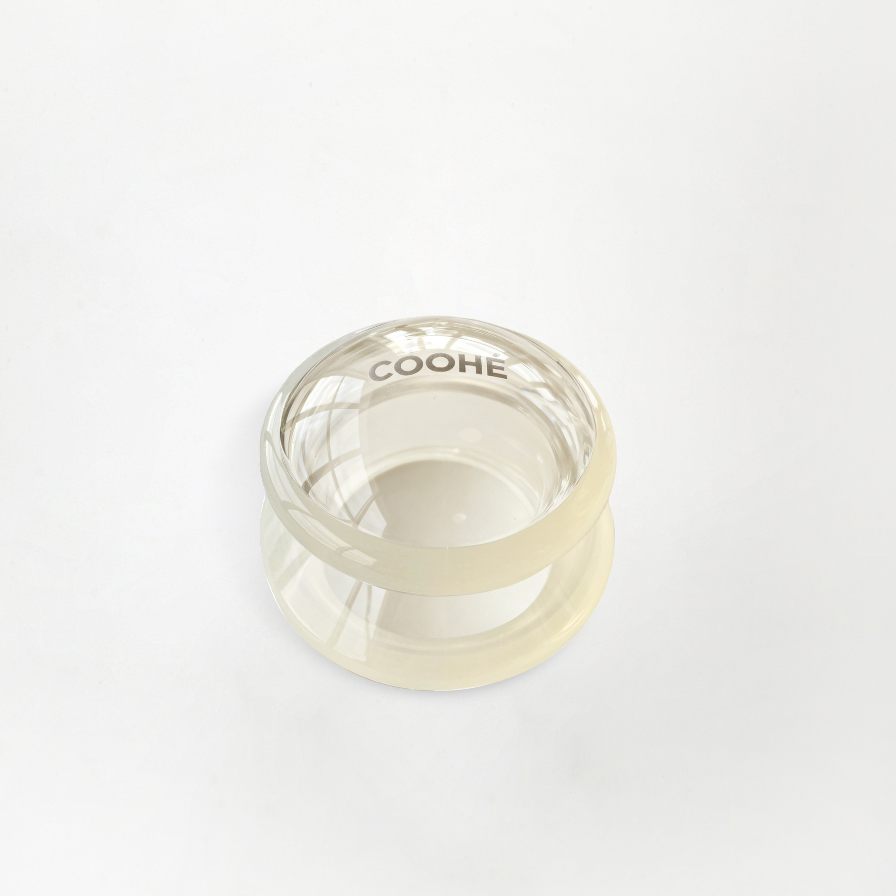 COOHÉ UFO Silicone Cupping Mini
