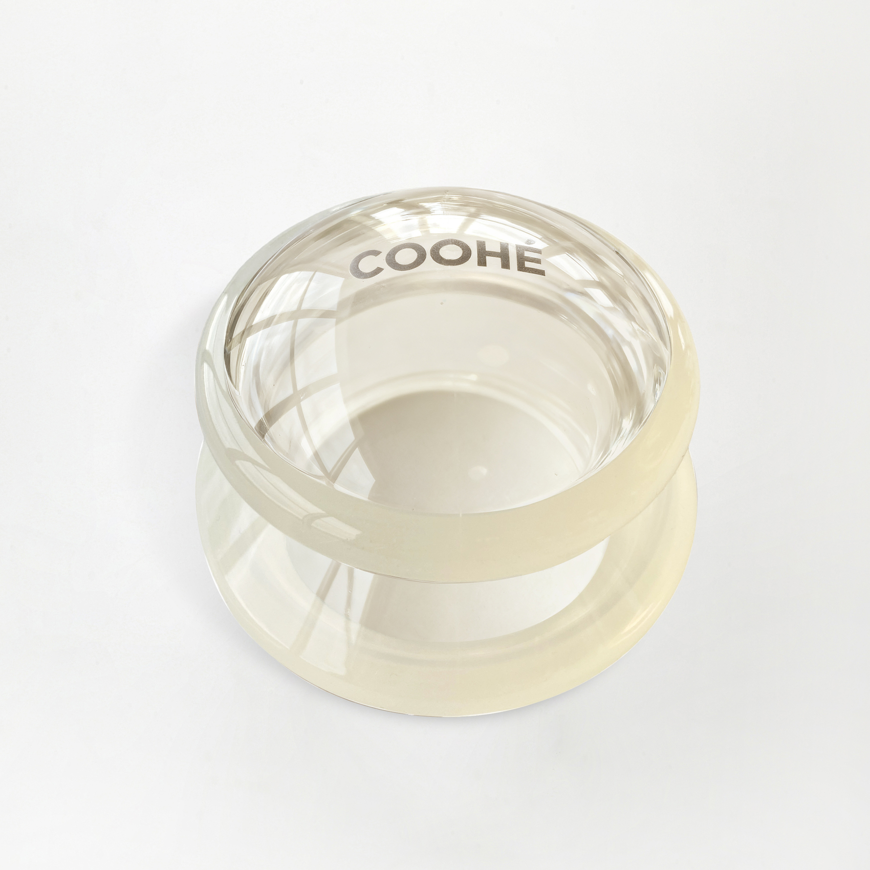 COOHÉ UFO Silicone Cupping Medium
