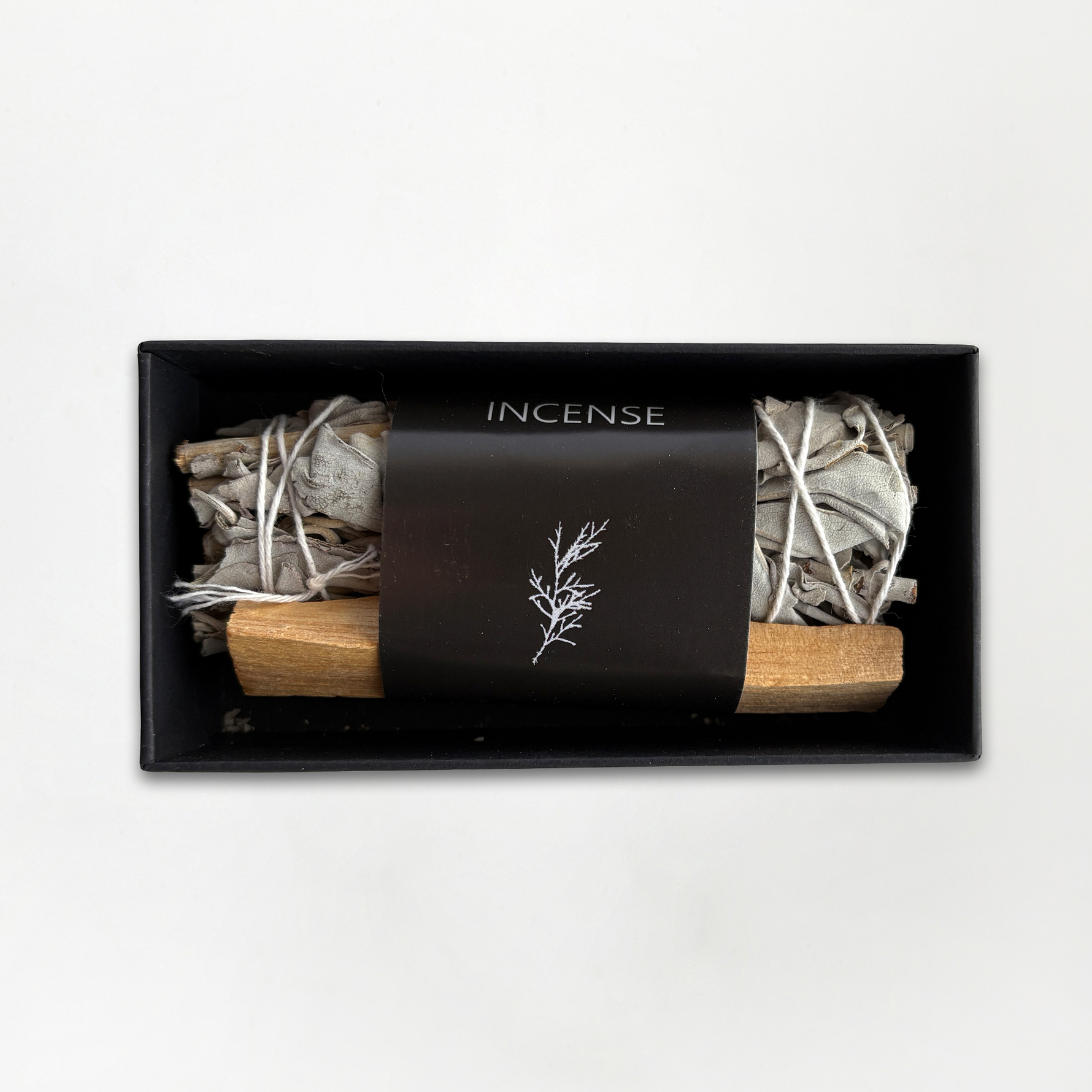 COOHÉ Relief Smudge Kit