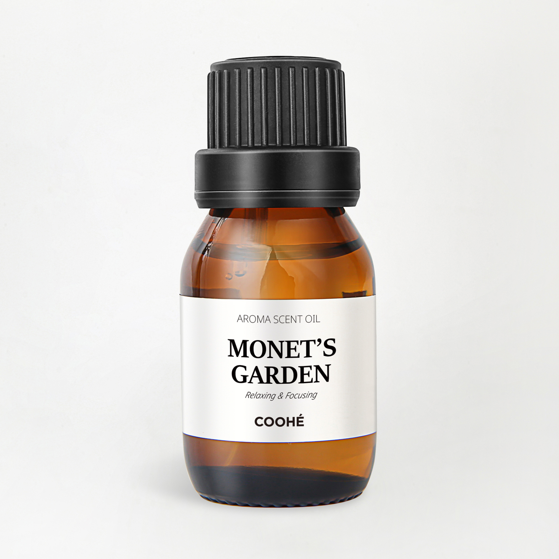 COOHÉ Monet's Garden Aroma Scent Oil 15 ml 15 ml