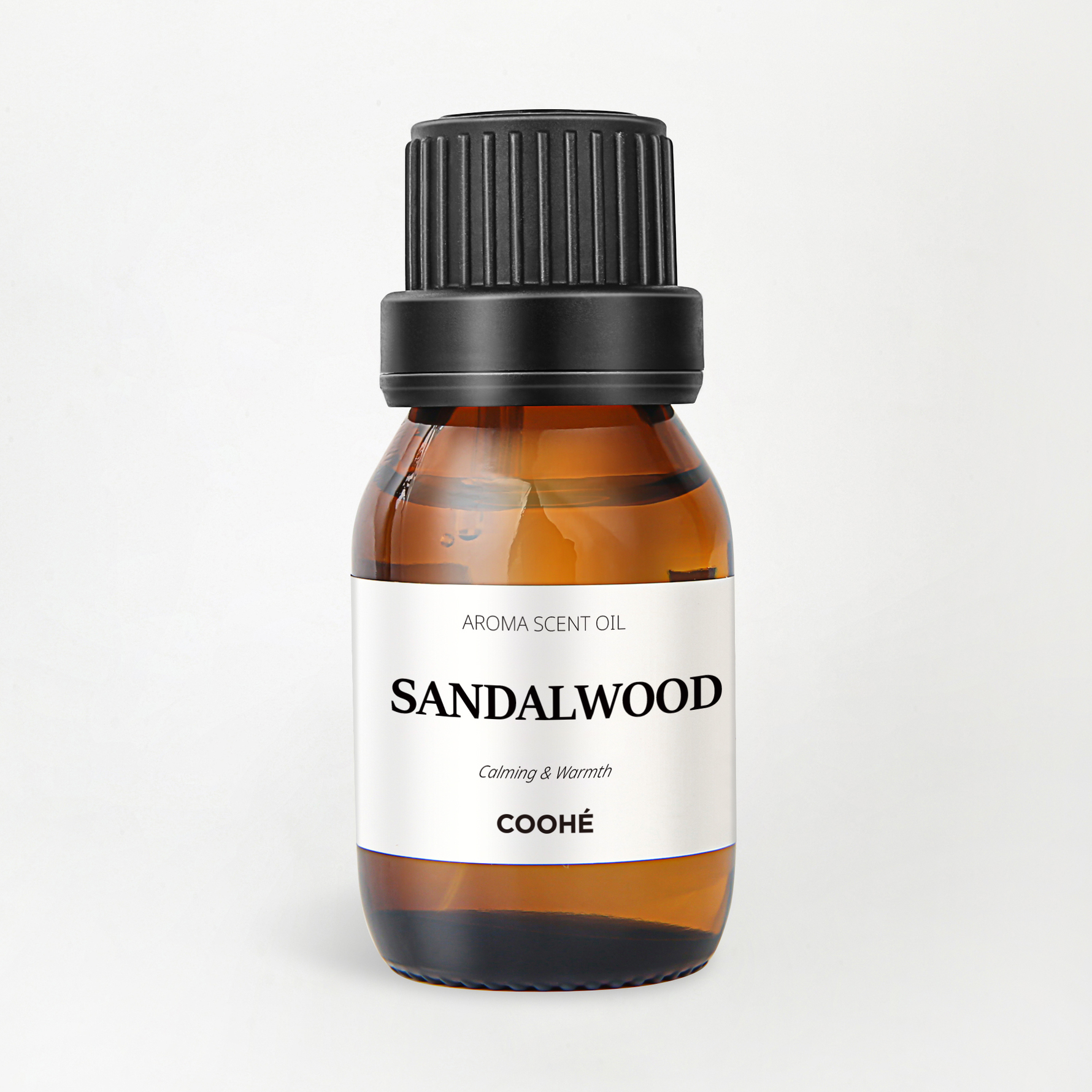 COOHÉ Sandalwood Aroma Scent Oil 15 ml 15 ml