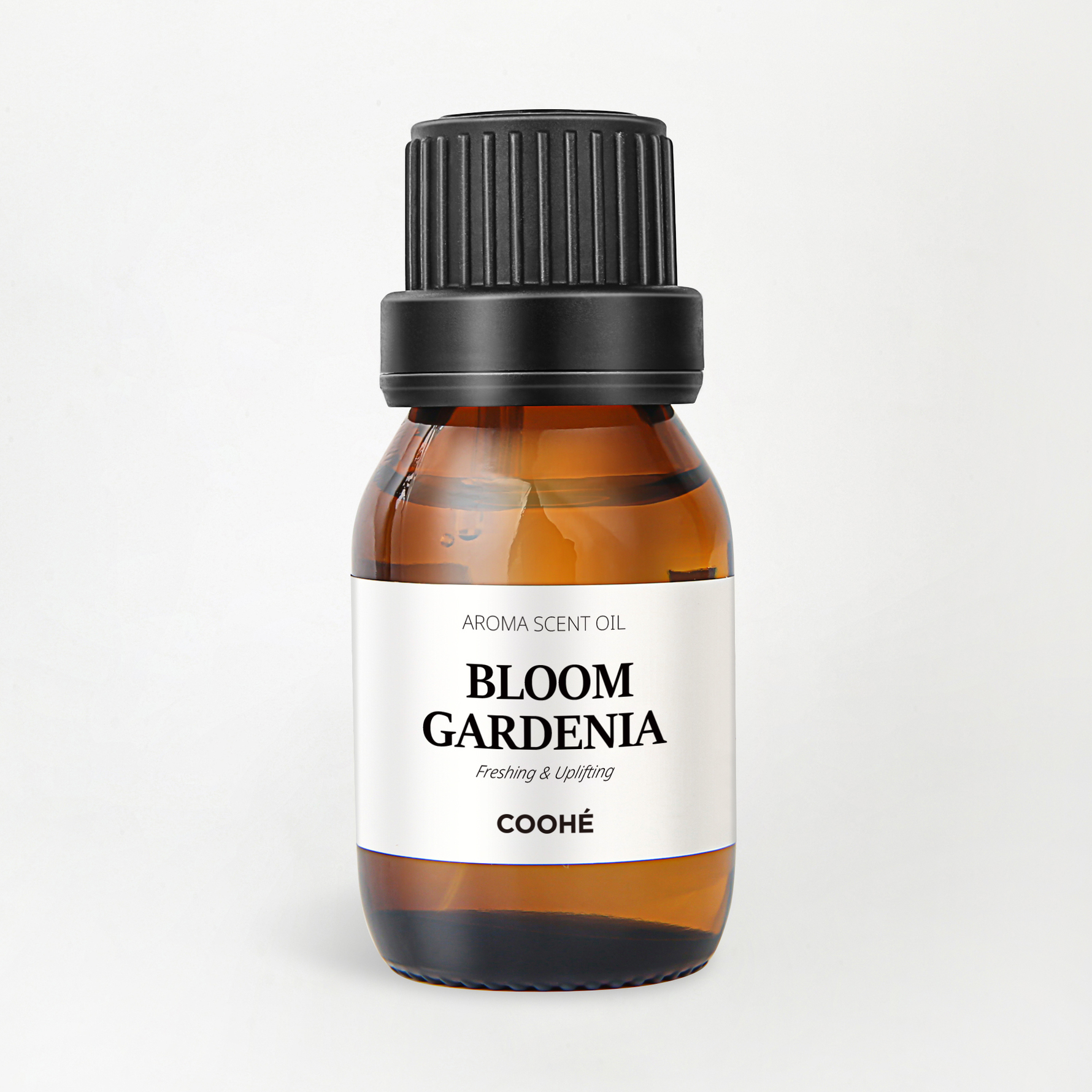 COOHÉ Gardenia Bloom Aroma Scent Oil 15 ml 15 ml