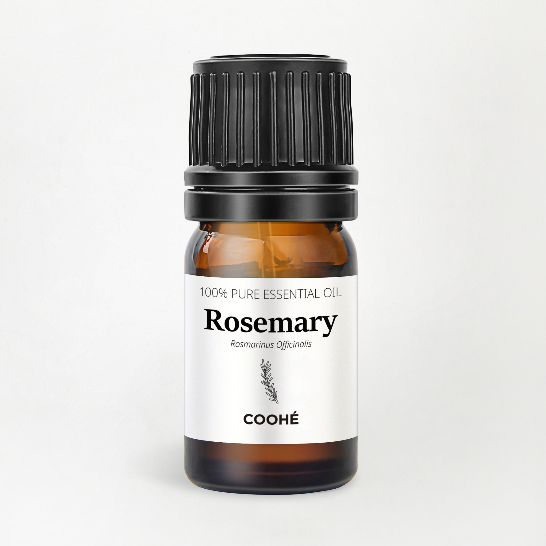 COOHÉ Rosemary Essential Oil 5 ml 5 ml