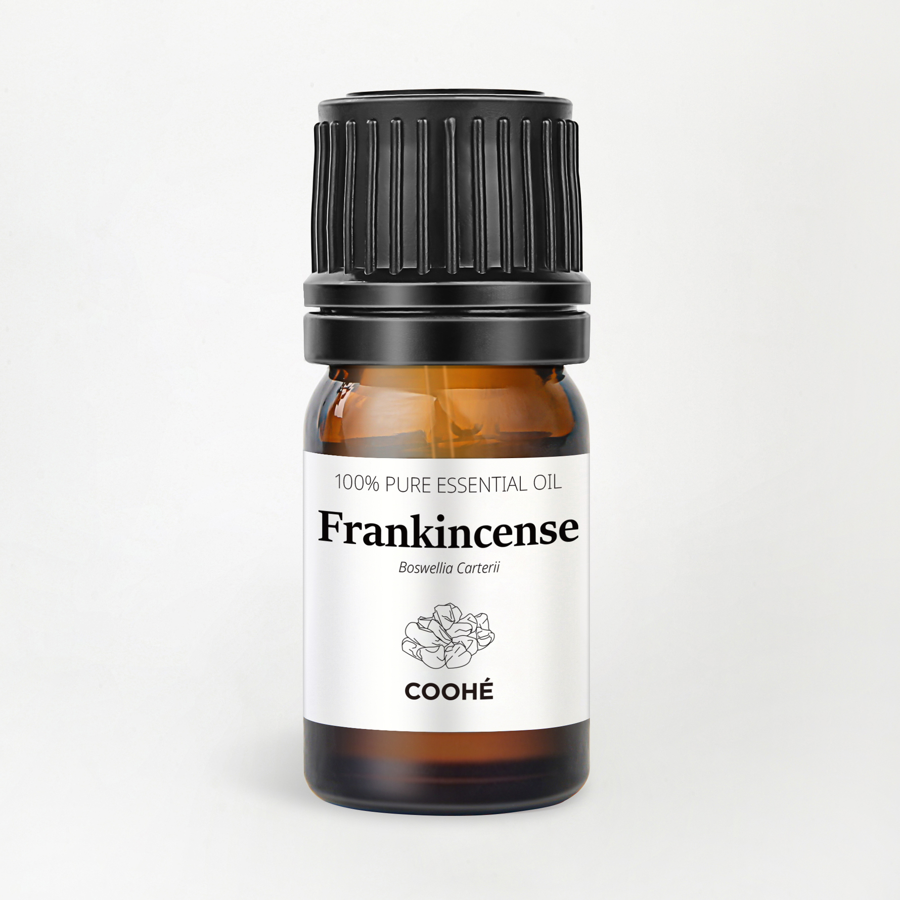 COOHÉ Frankincense Essential Oil 5 ml 5 ml