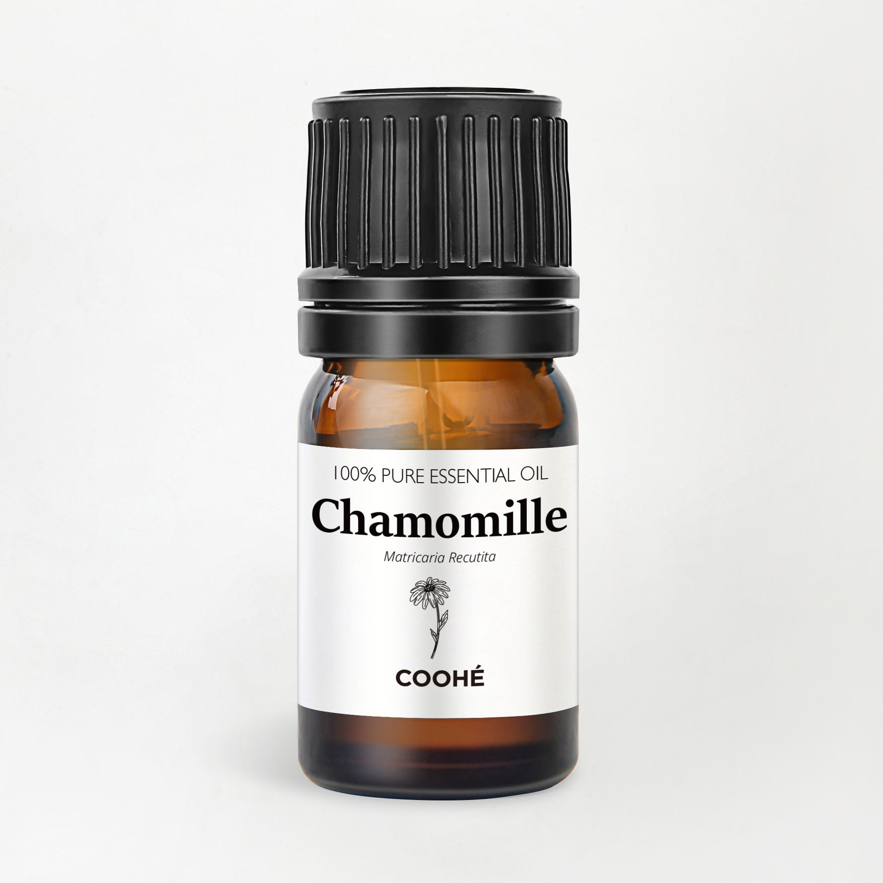 COOHÉ German Chamomile Essential Oil 5 ml 5 ml