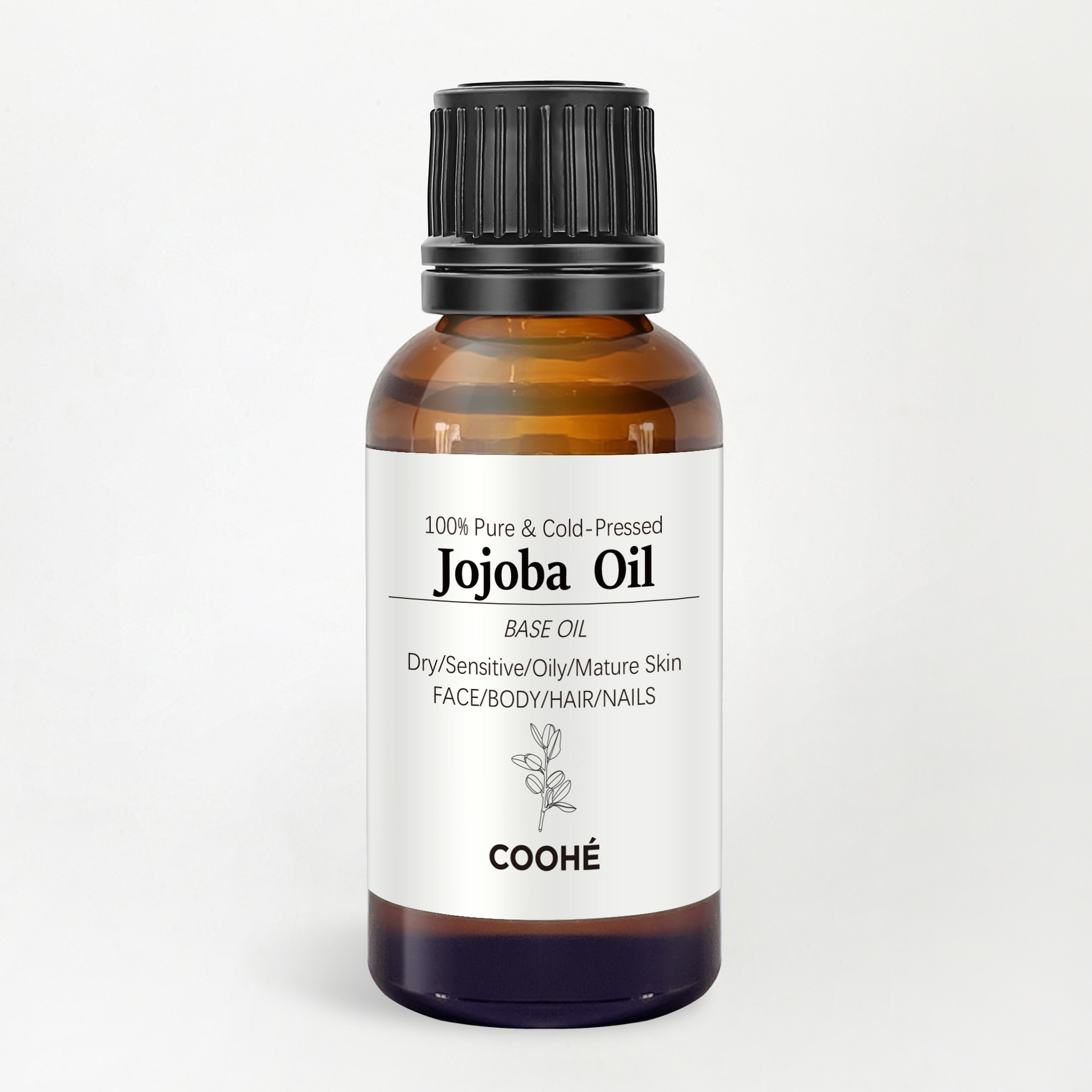 COOHÉ Jojoba Oil 30 ml 30 ml