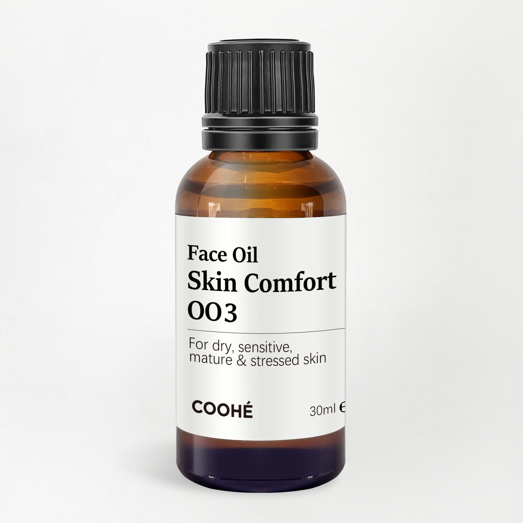 COOHÉ Skin Comfort 003 Face Oil 30 ml