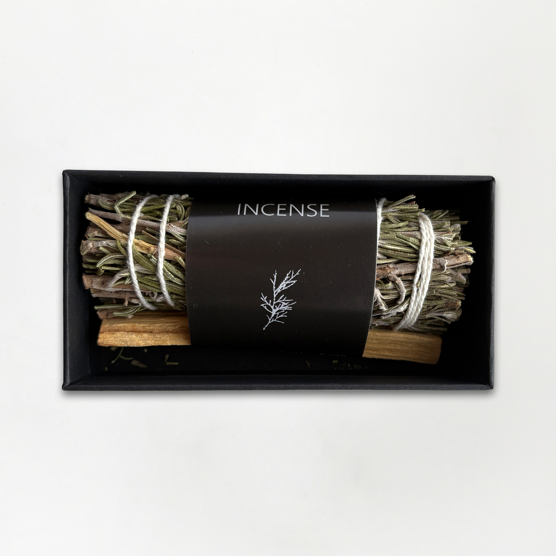 COOHÉ Renew Smudge Kit