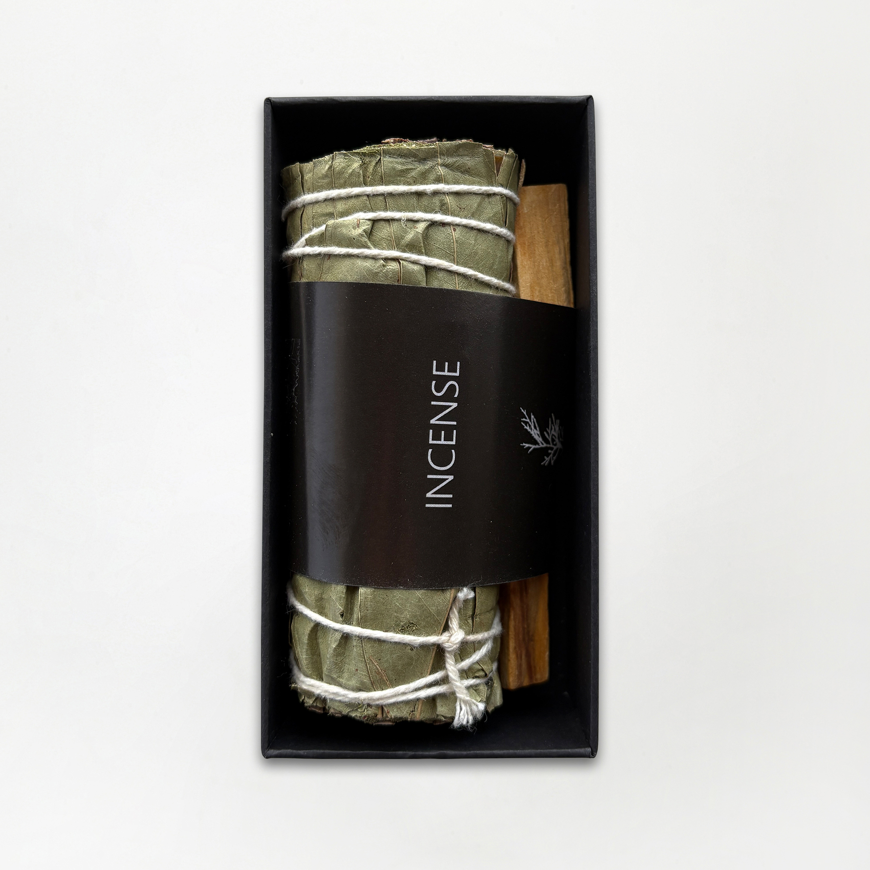 COOHÉ Fresh Start Smudge Kit 1 pcs 1 pcs