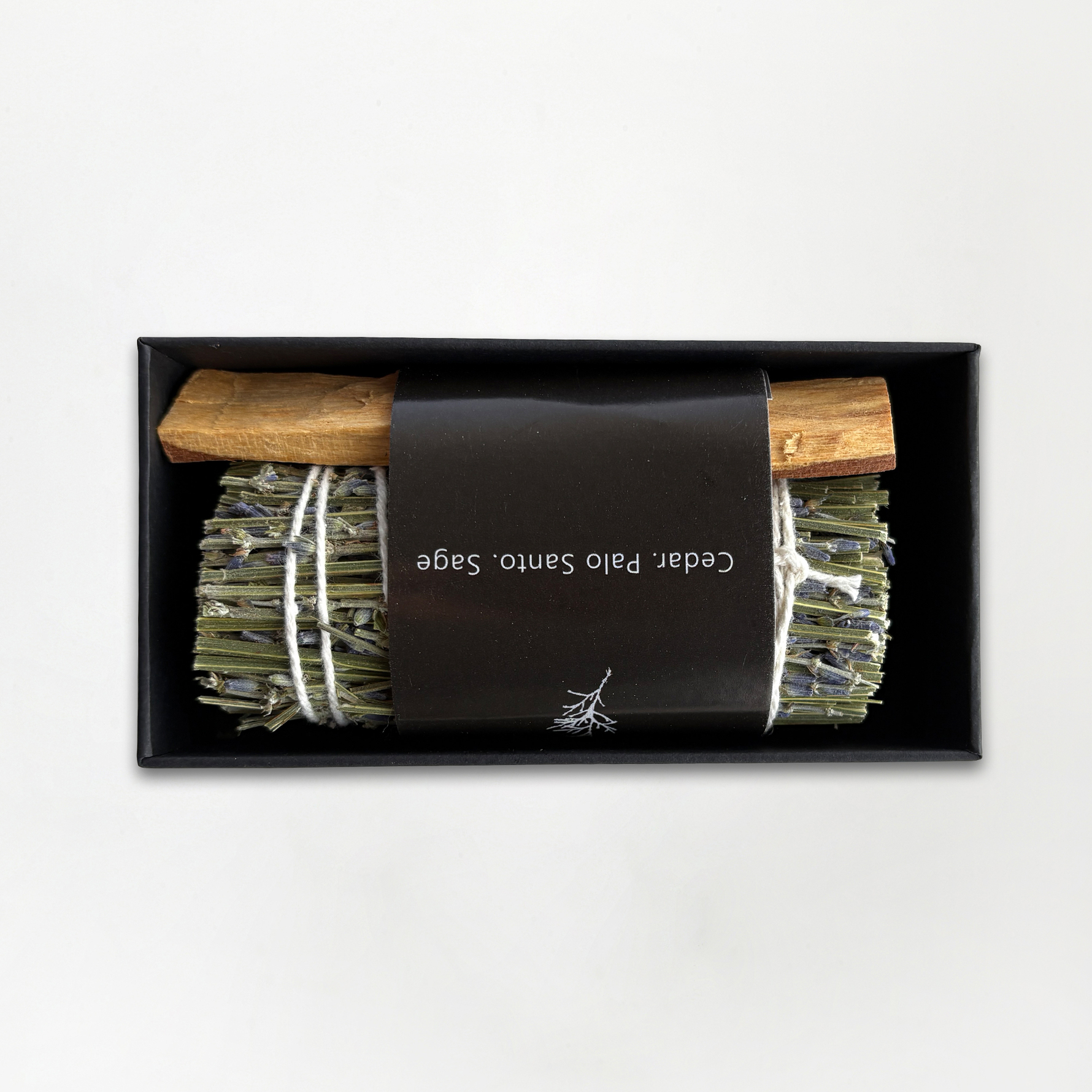 COOHÉ Relax Smudge Kit