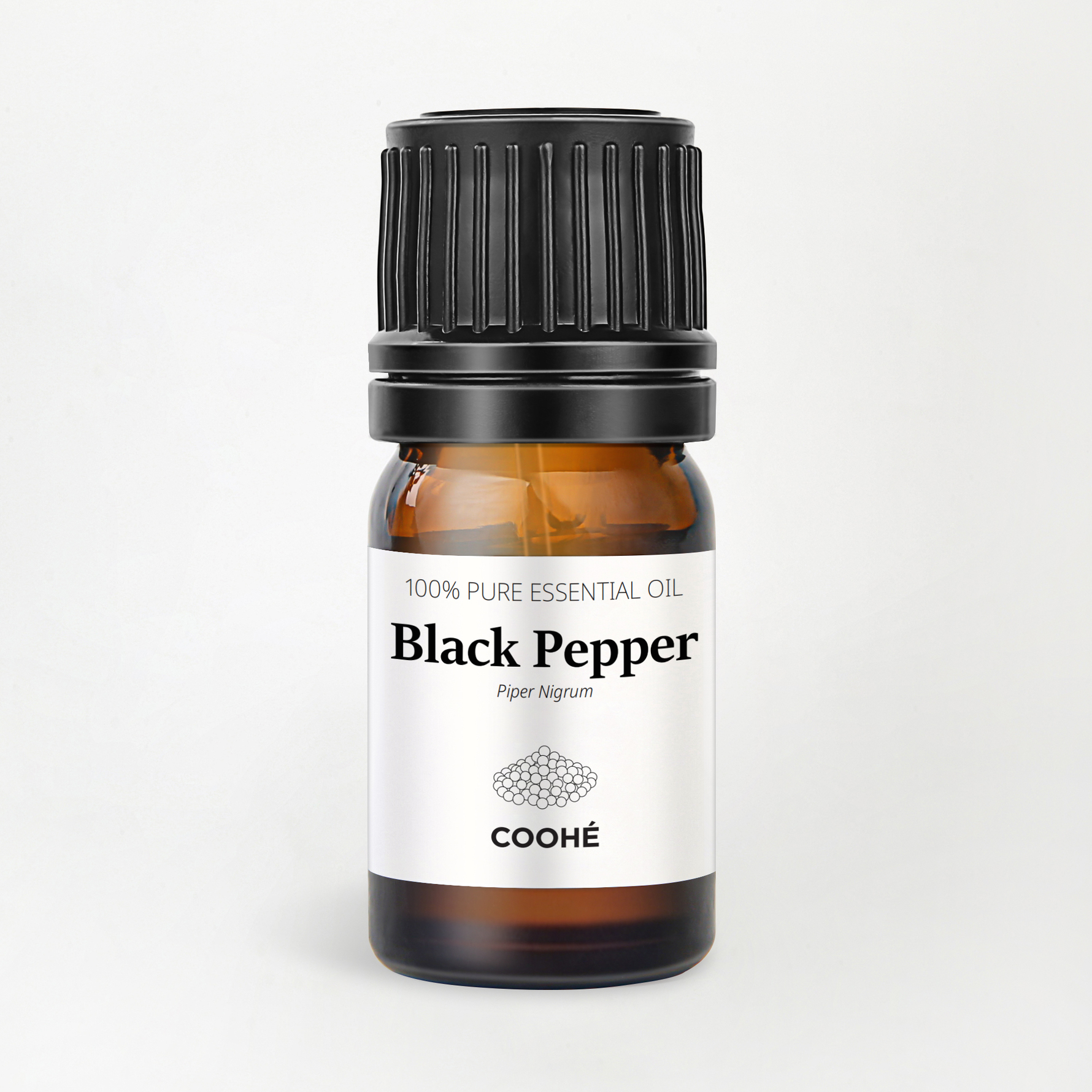COOHÉ COOHÉ Black Pepper Essential Oil 5 ml 5 ml