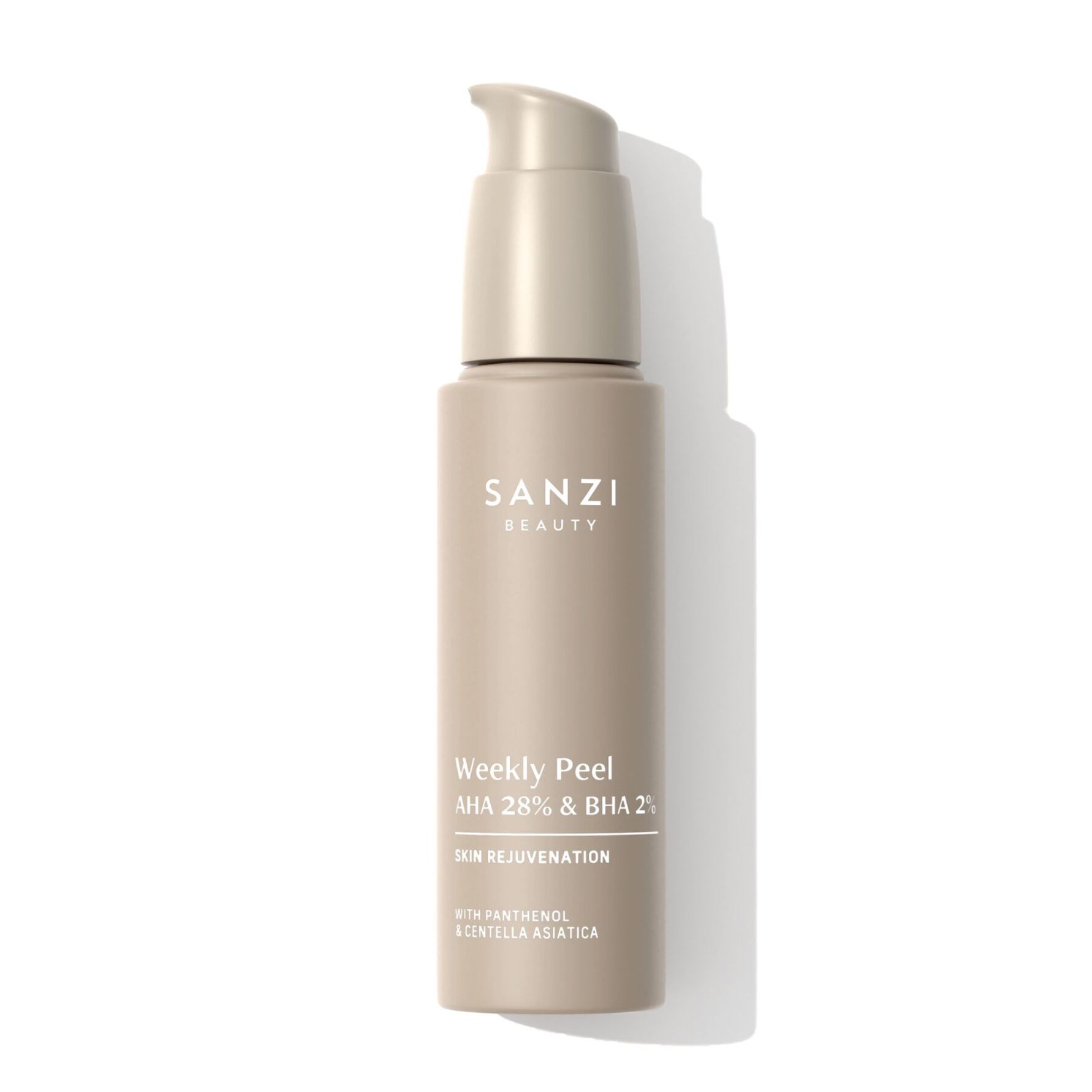 Sanzi Beauty Weekly Peel 30 ml 30 ml