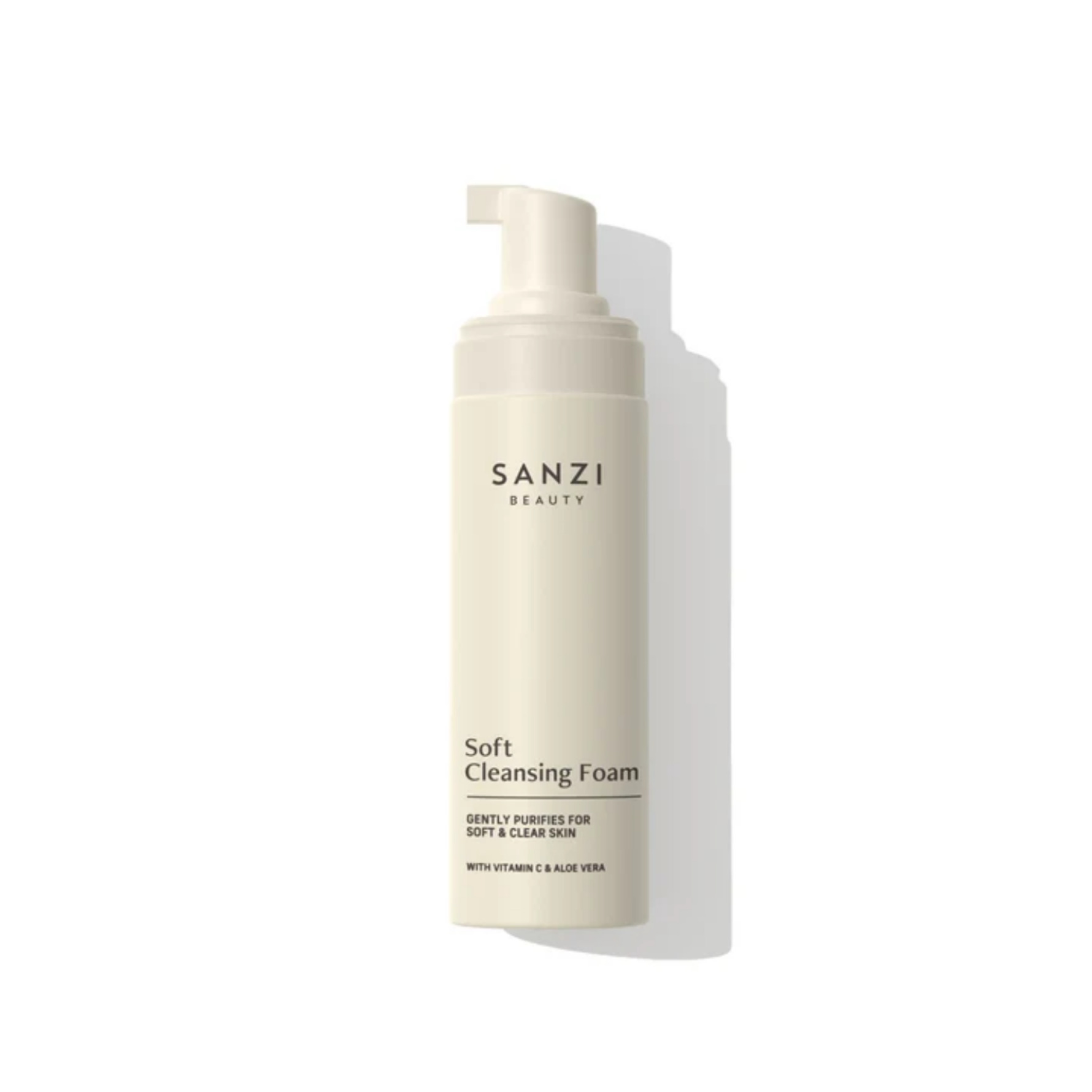 Sanzi Beauty Soft Cleansing Foam 50 ml 50 ml