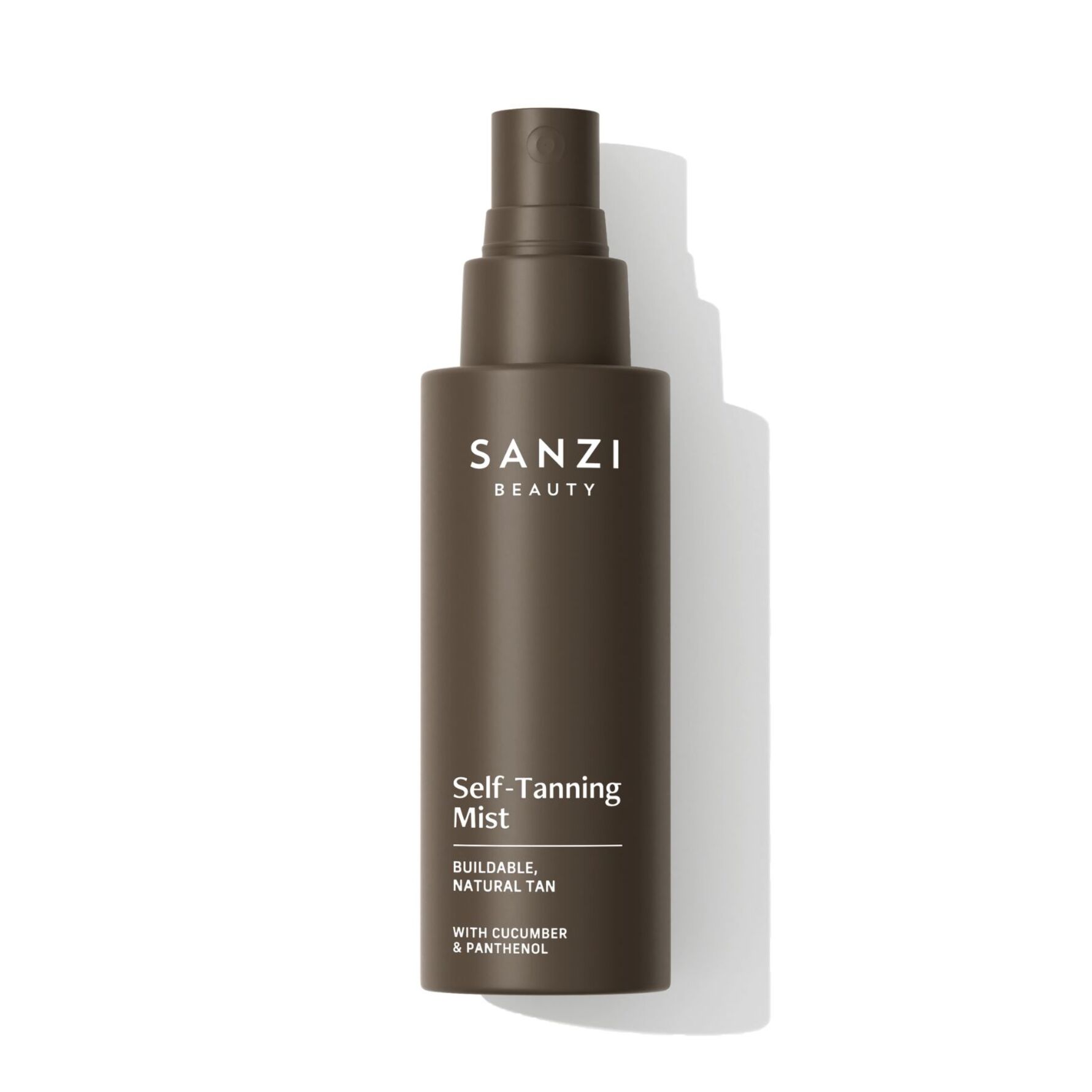 Sanzi Beauty Self Tanning Mist 120 ml