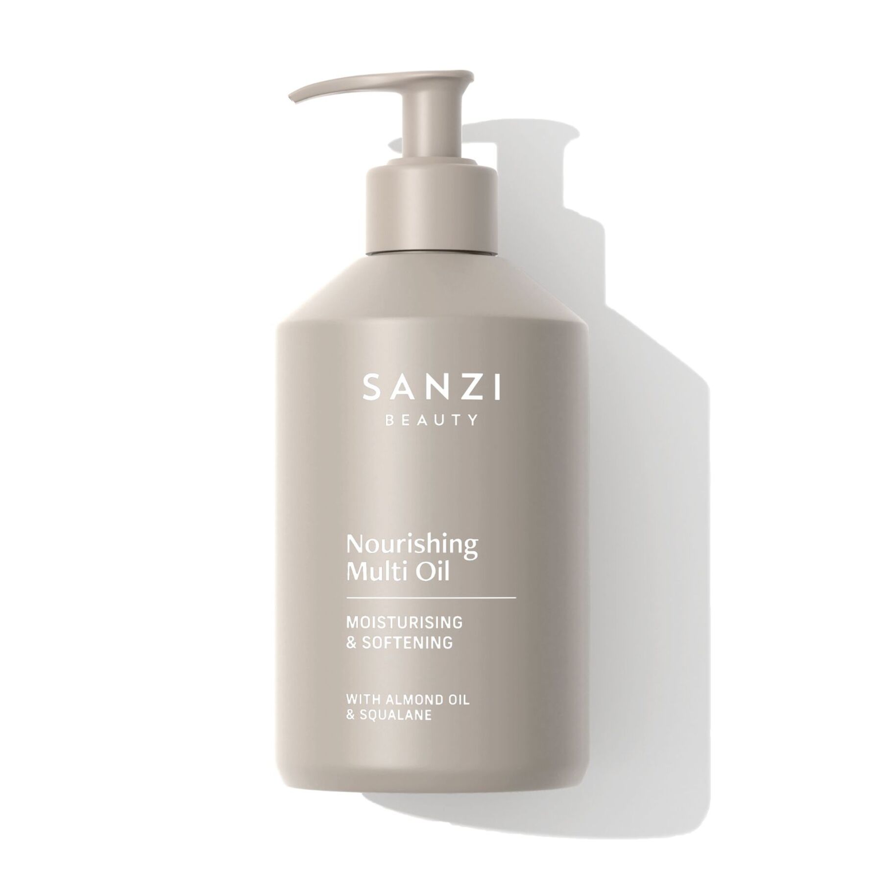 Sanzi Beauty Nourishing Multi Oil 300 ml 300 ml