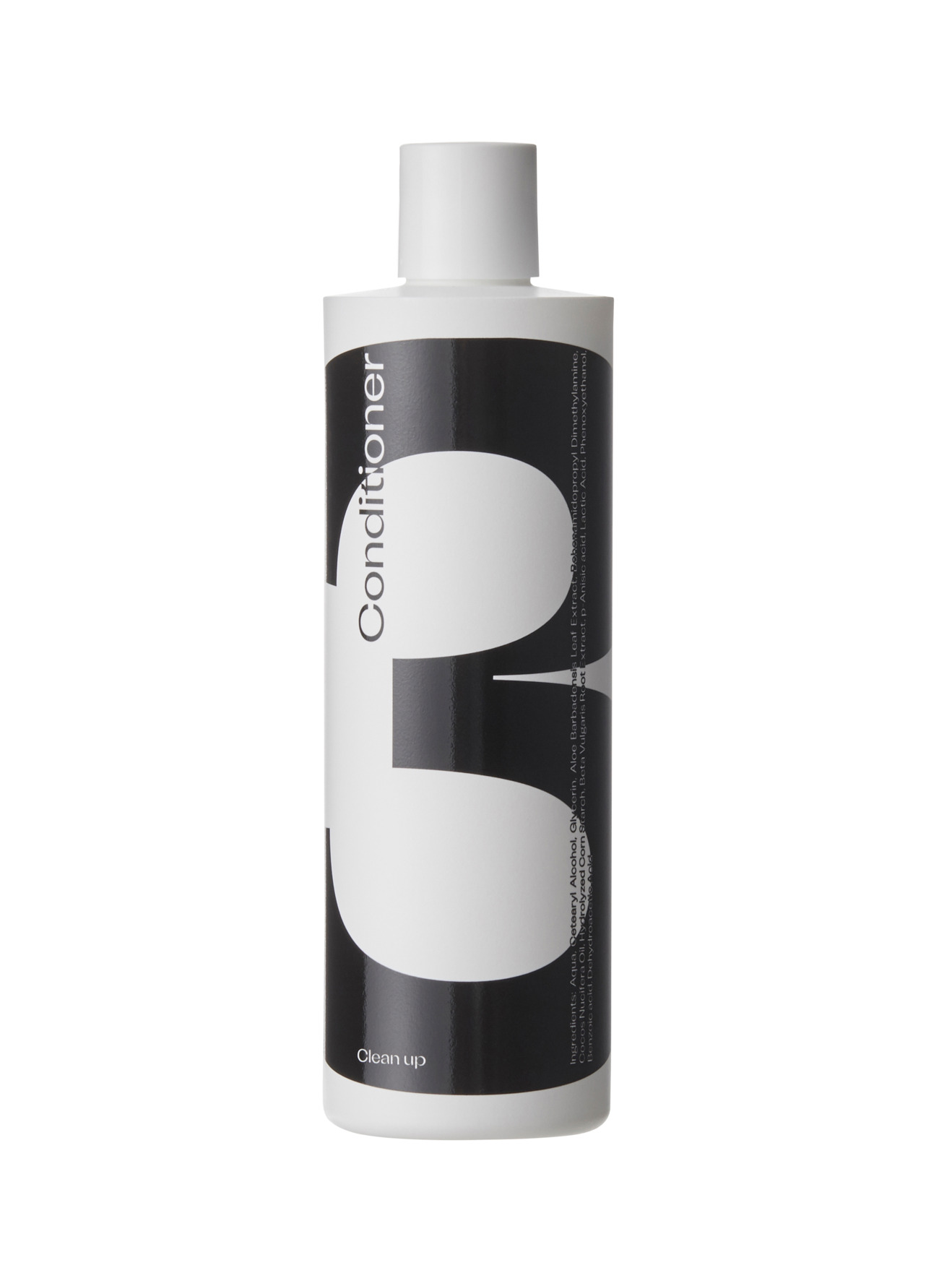 Clean Up Conditioner Nr. 3 500 ml 500 ml