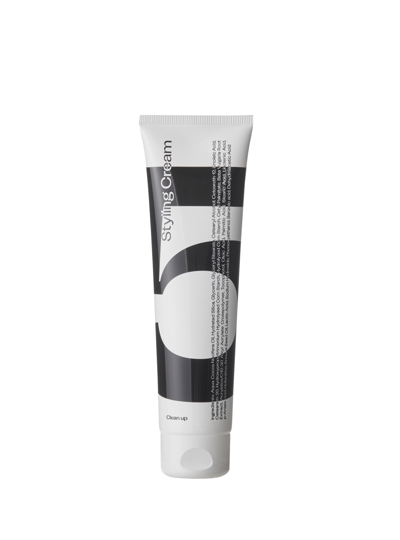 Clean Up Styling Cream Nr. 5 150 ml 150 ml
