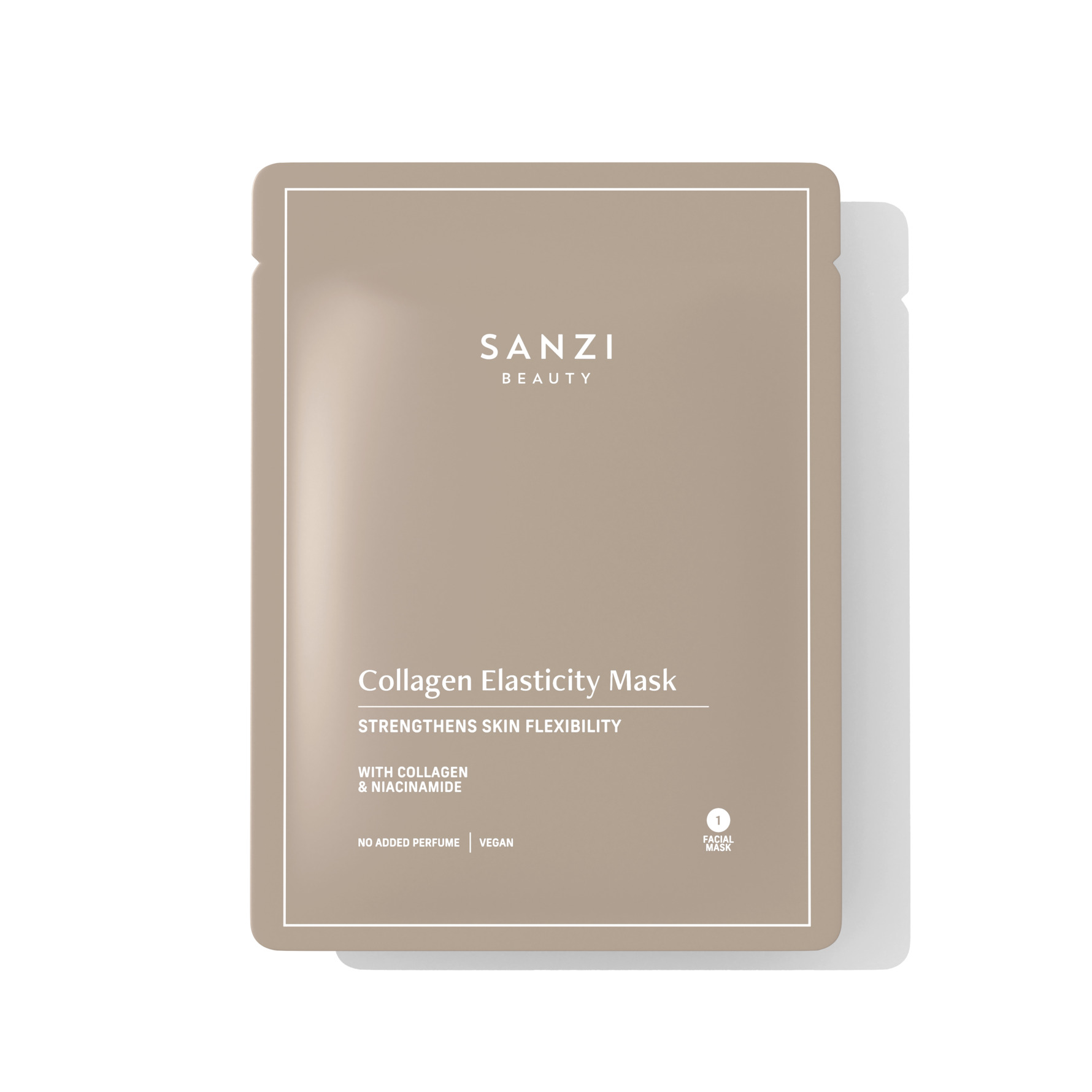 Sanzi Beauty Collagen Elasticity Mask 25 ml 25 ml