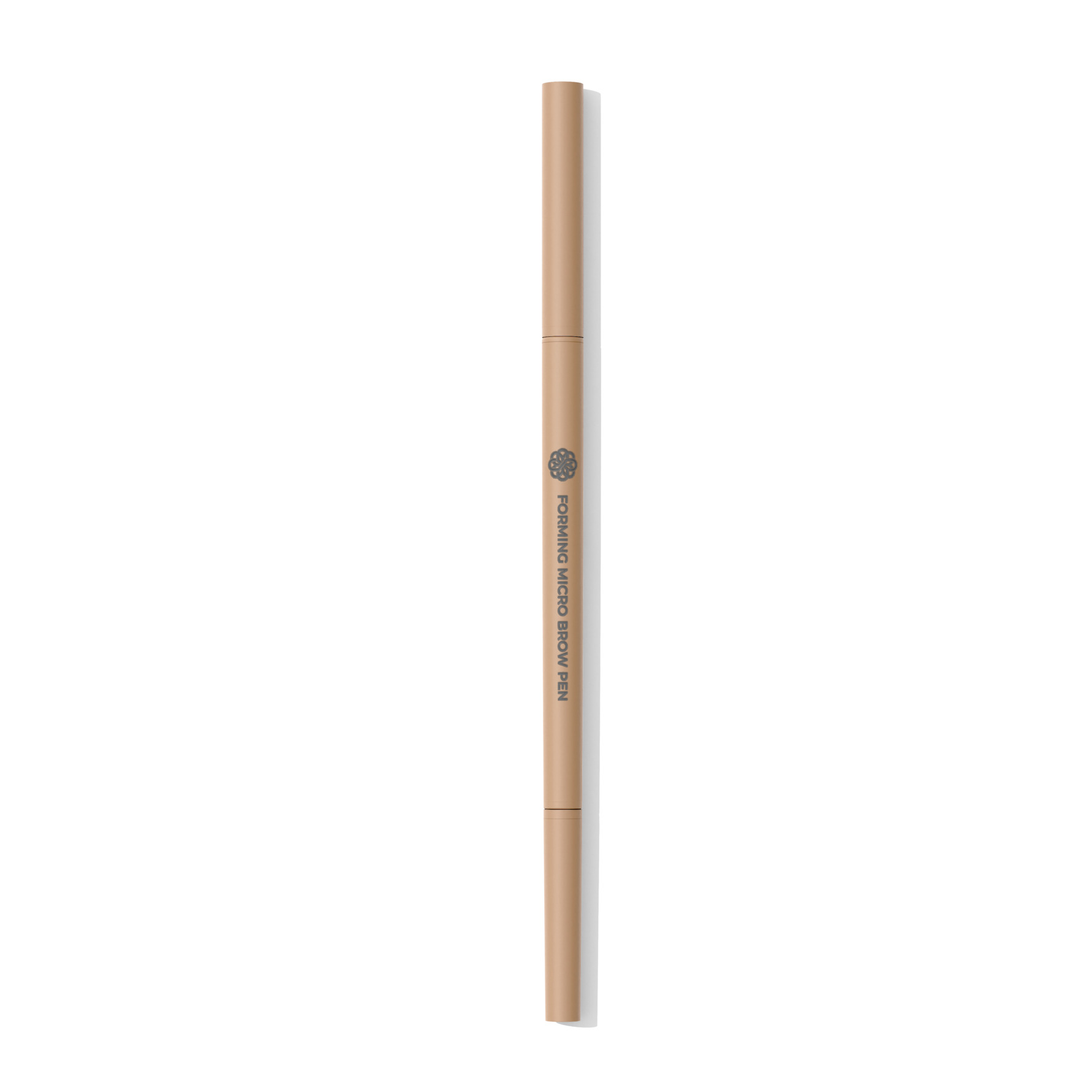 Sanzi Beauty Sanzi Beauty Forming Micro Brow Pen Ash Brown Ash Brown Ash Brown