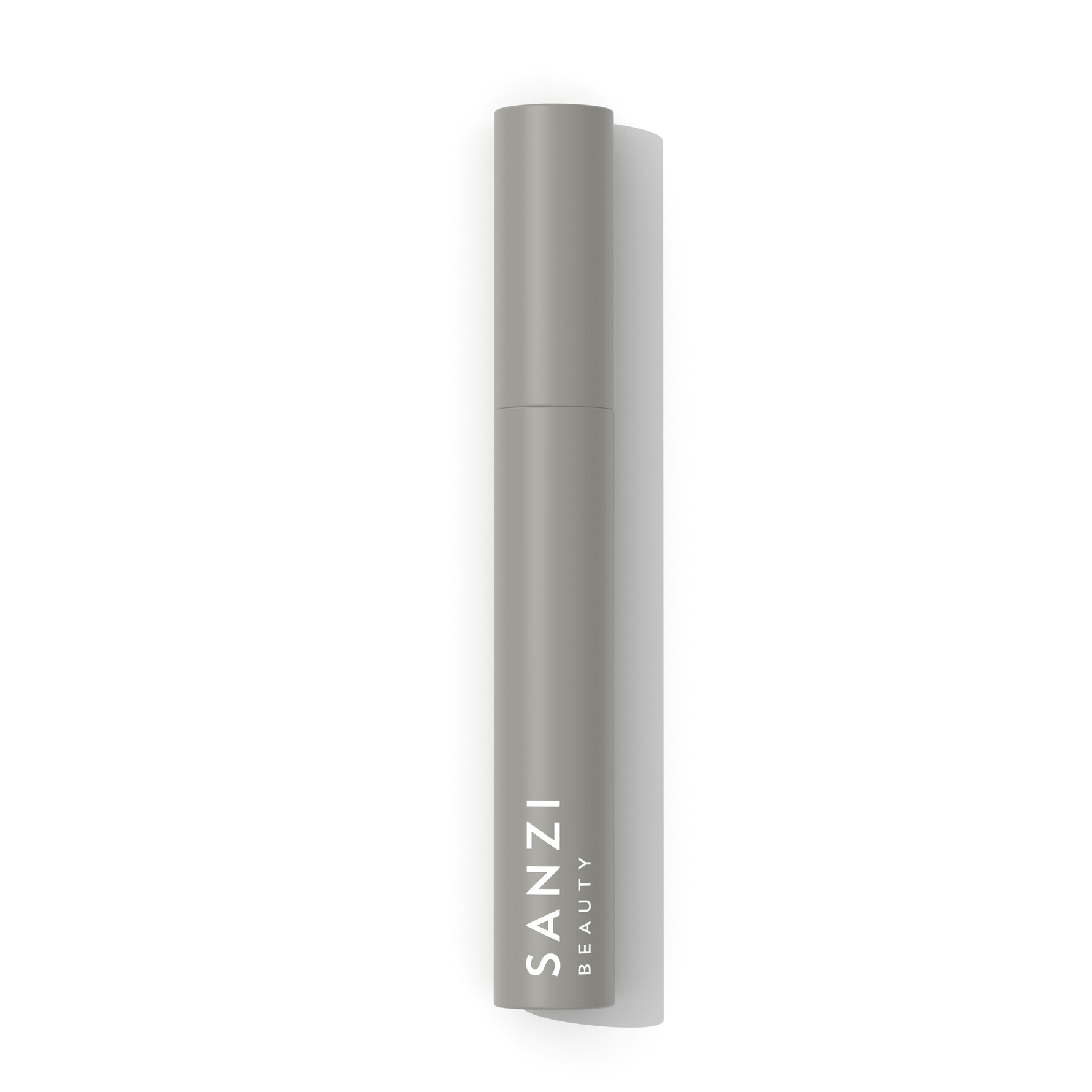 Sanzi Beauty Mascara Volume & Curl Waterproof Black