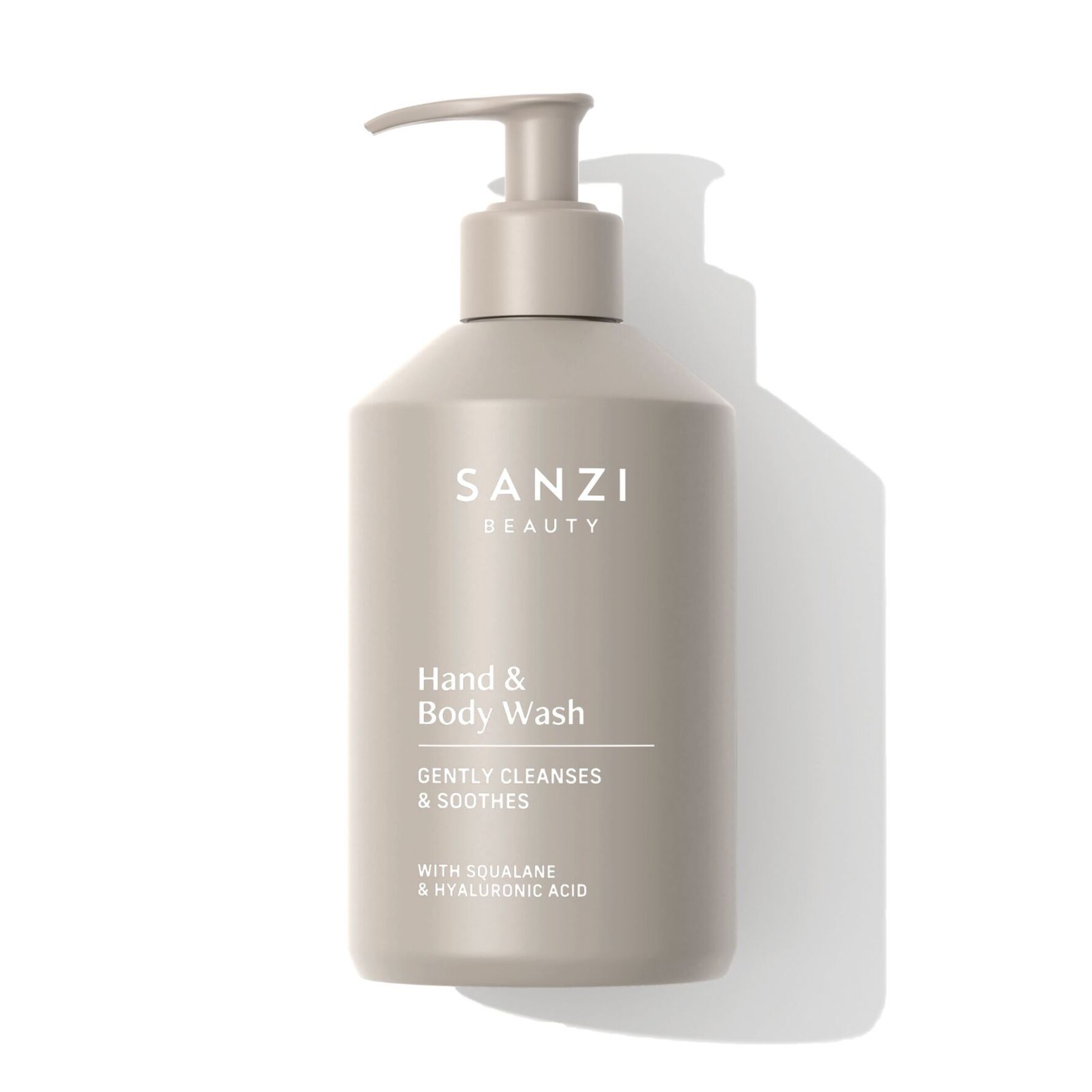Sanzi Beauty Hand & Body Wash 300ml 300ml