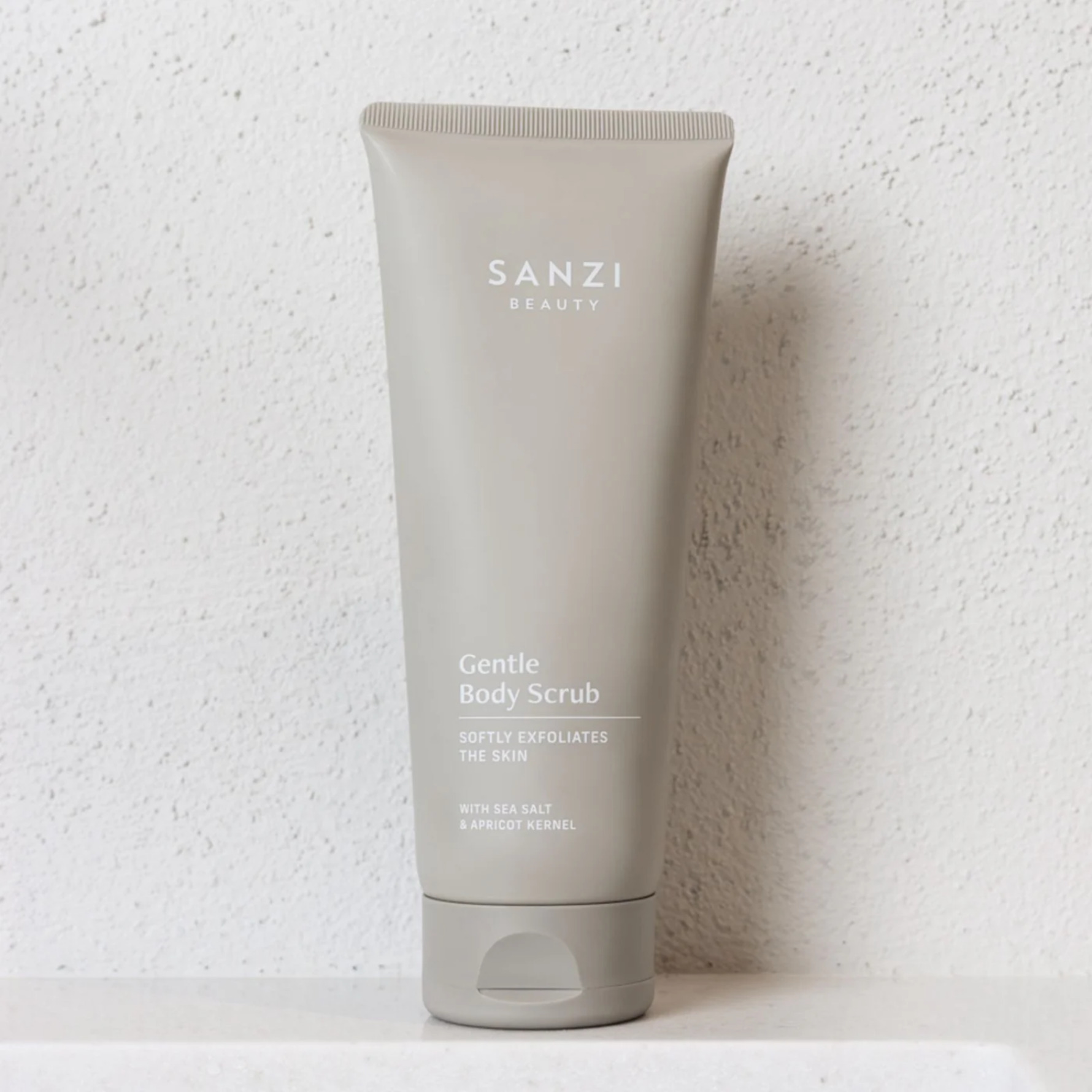 Sanzi Beauty Gentle Body Scrub 200 ml 200 ml