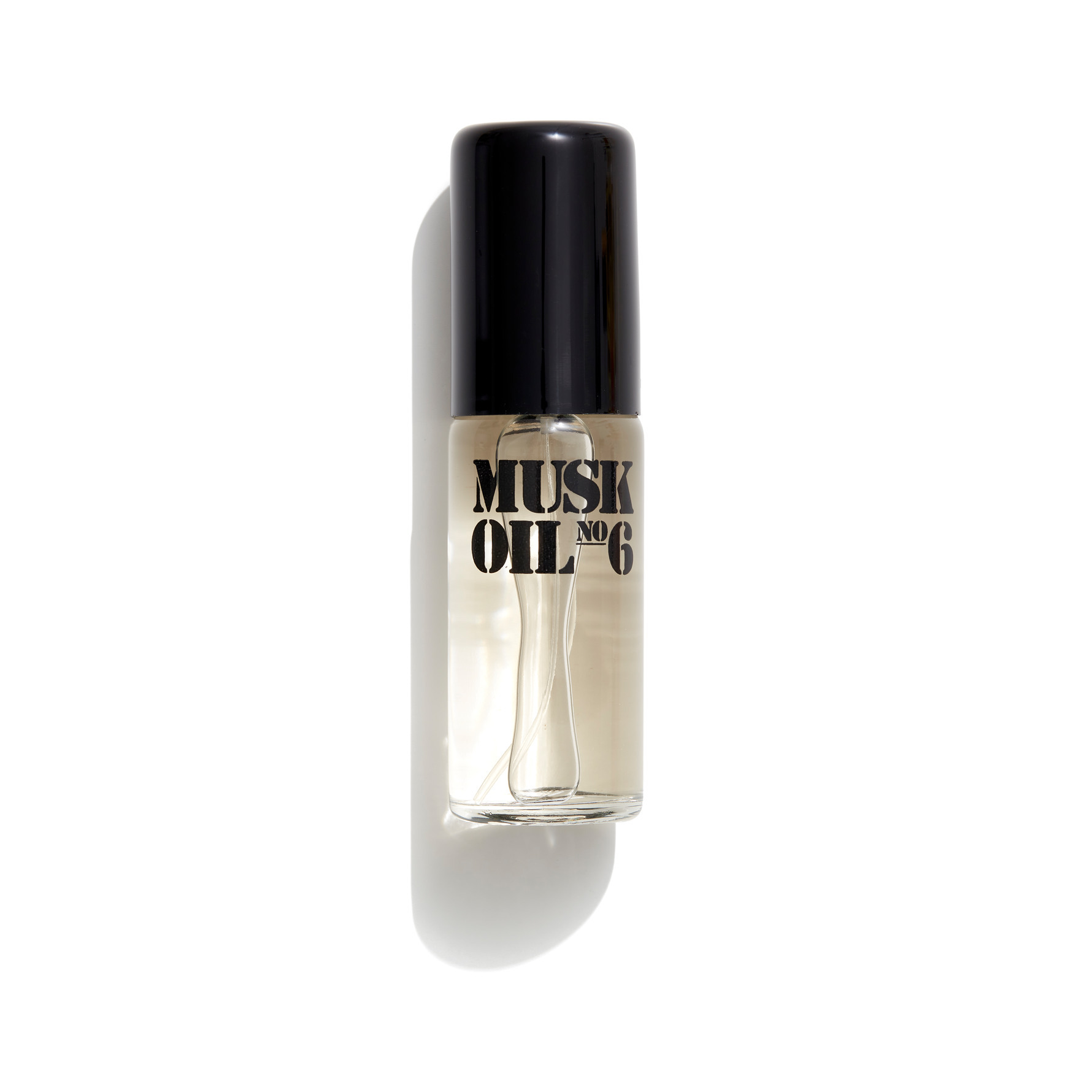 Musk Oil No. 6