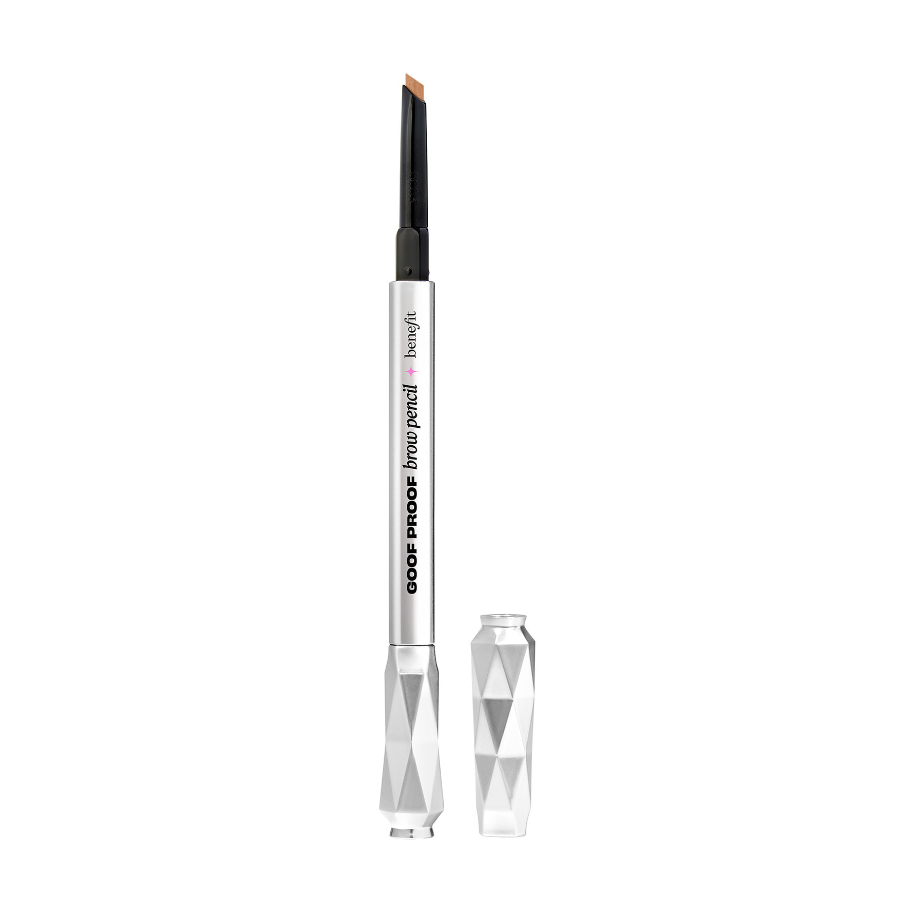 Benefit Goof Proof Eyebrow Pencil 01 Cool Light Blonde 01 Cool Light Blonde