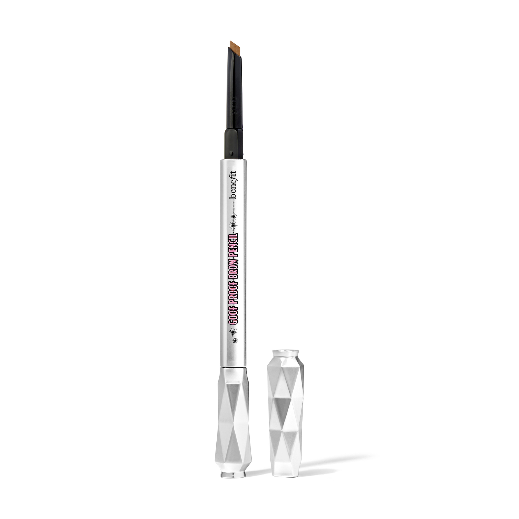 Benefit Goof Proof Eyebrow Pencil 02 Warm Golden Blonde