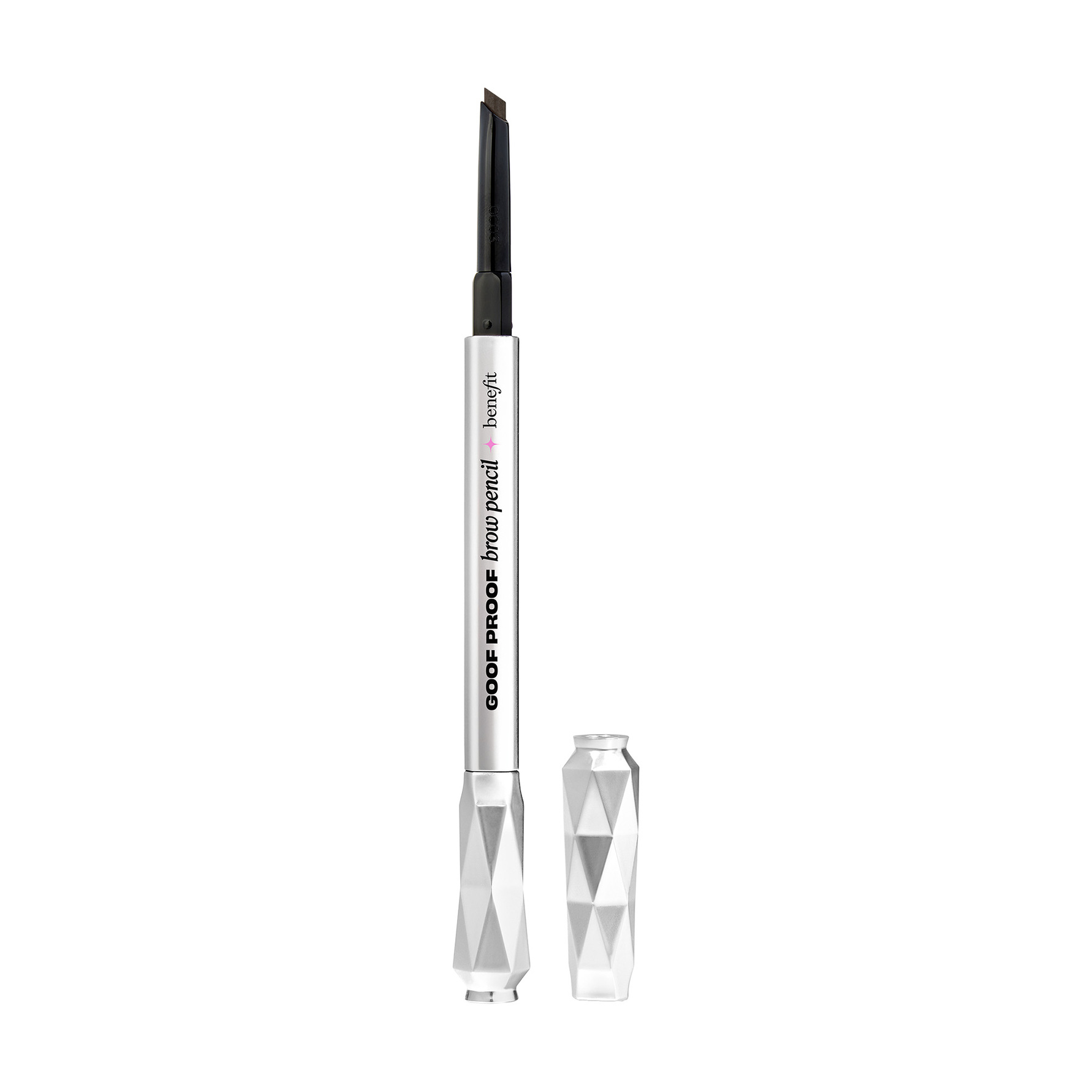Benefit Goof Proof Eyebrow Pencil 06 Cool Soft Black 06 Cool Soft