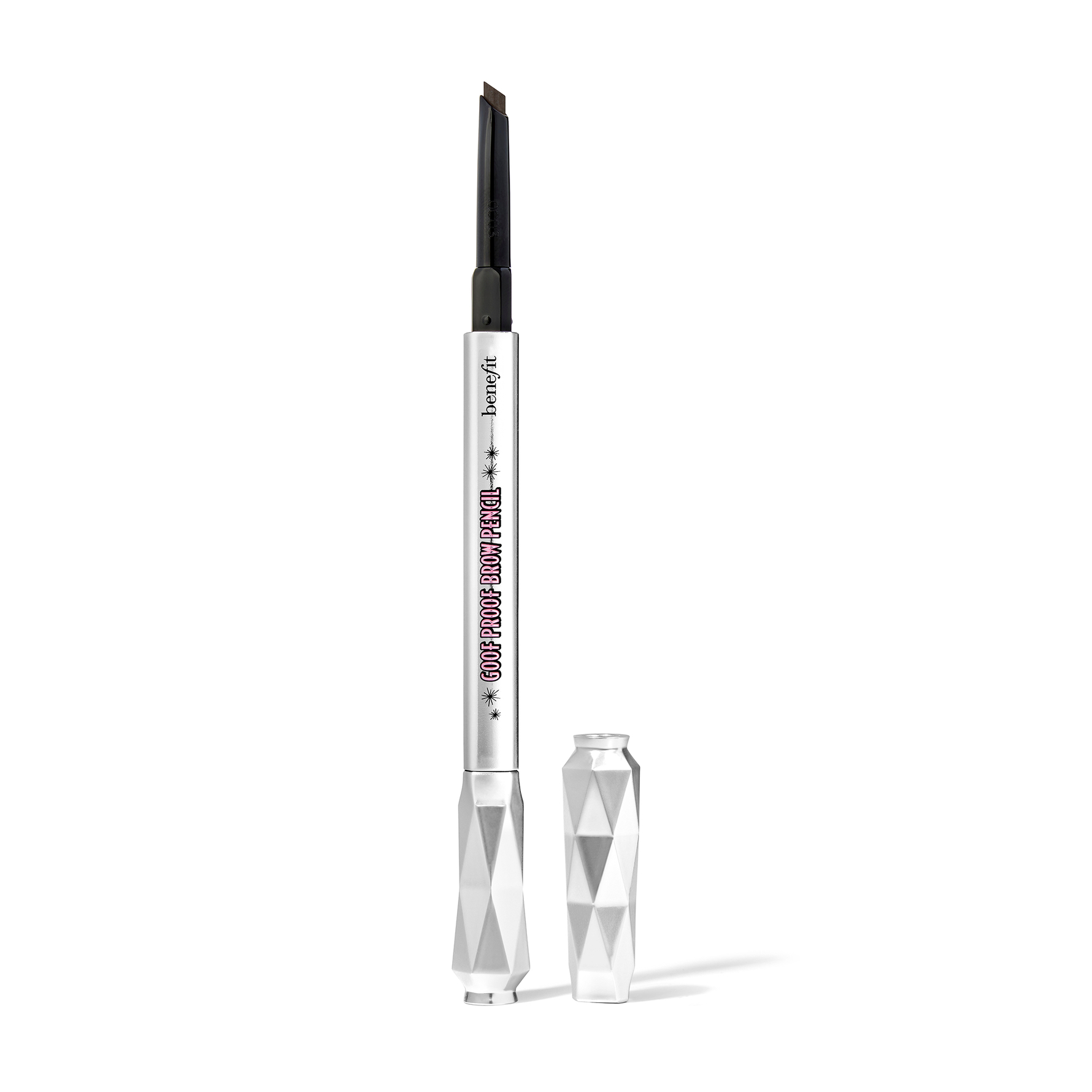 Benefit Goof Proof Eyebrow Pencil 06 Cool Soft Black
