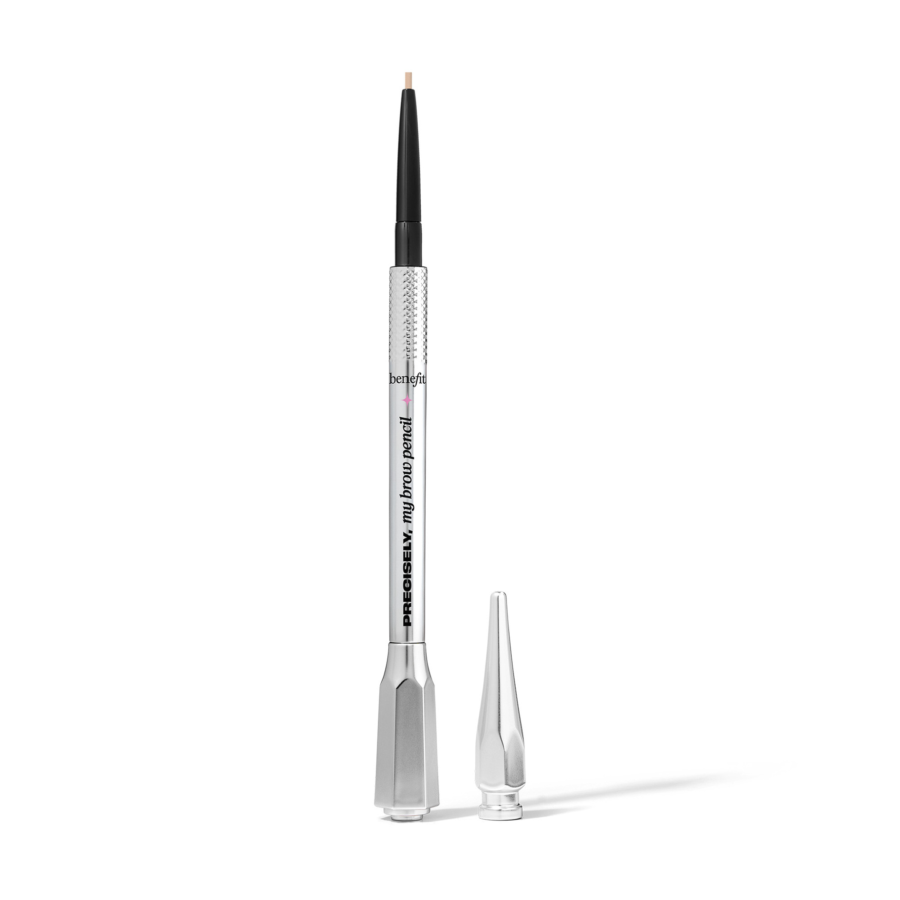 Benefit Benefit Precisely, My Brow Pencil – Eyebrow pencil med ultraprecision 01 Cool Light Blonde 01 Cool Light Blonde