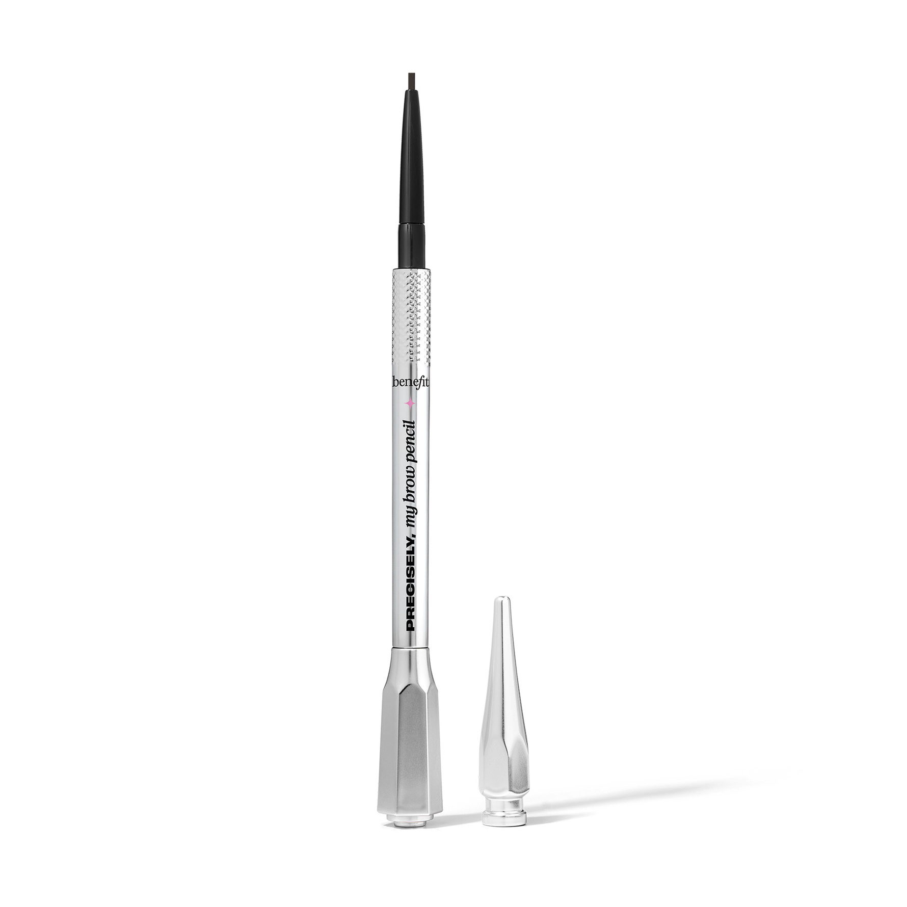 Benefit Benefit Precisely, My Brow Pencil – Eyebrow pencil med ultraprecision 06 Cool Soft Black 06 Cool Soft Black