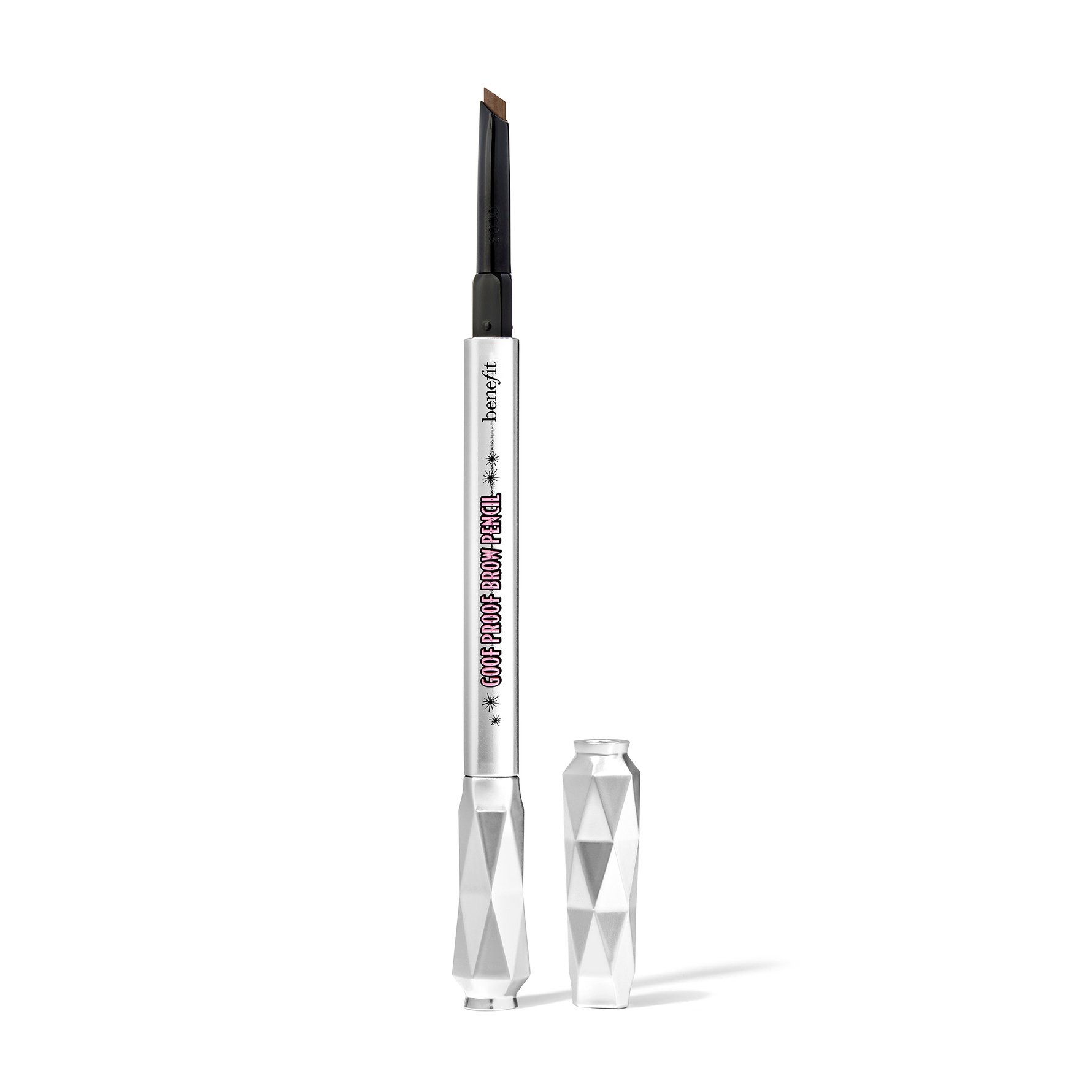 Benefit Goof Proof Eyebrow Pencil 3.5 Neutral Medium Brown