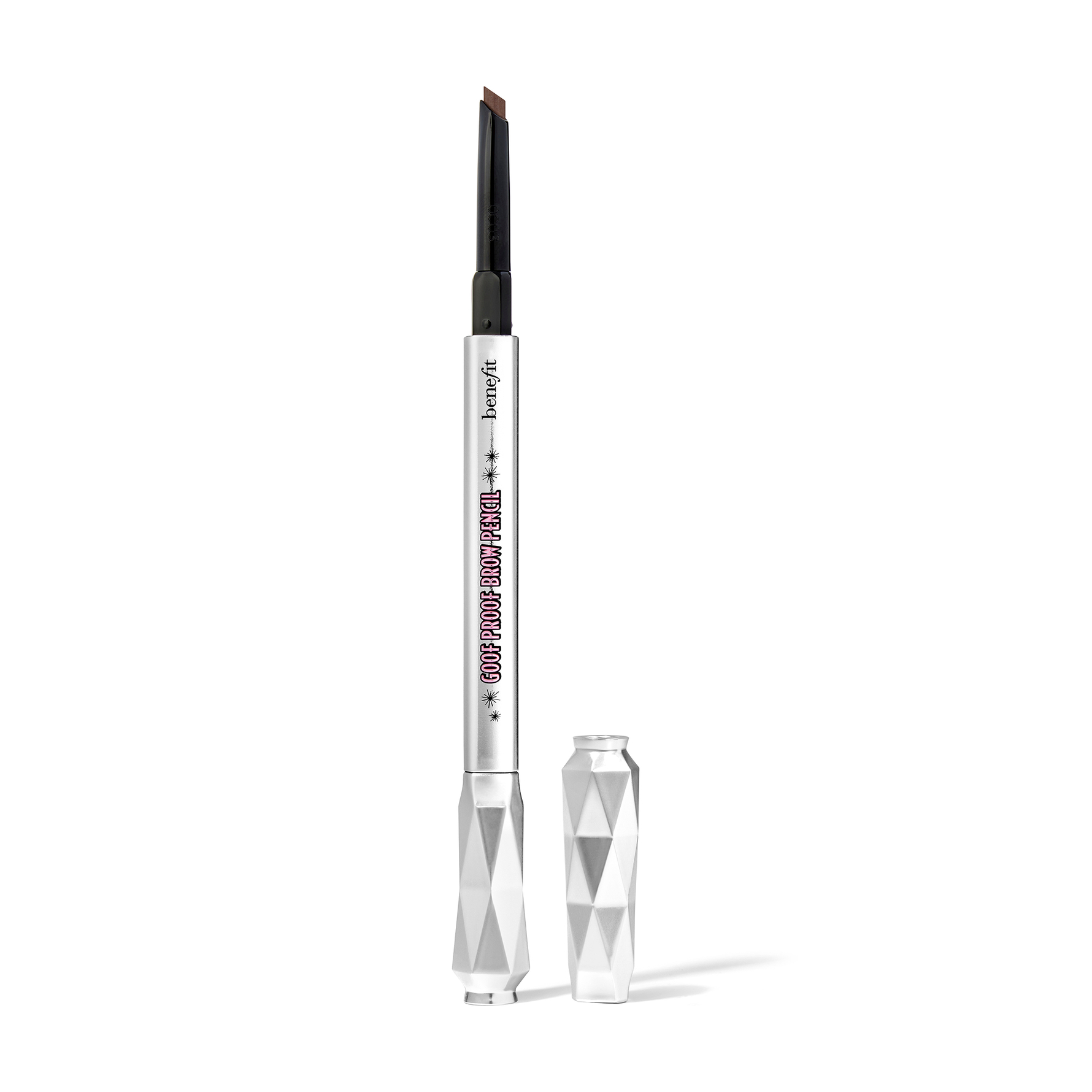 Benefit Goof Proof Eyebrow Pencil 4.5 Neutral Deep Brown