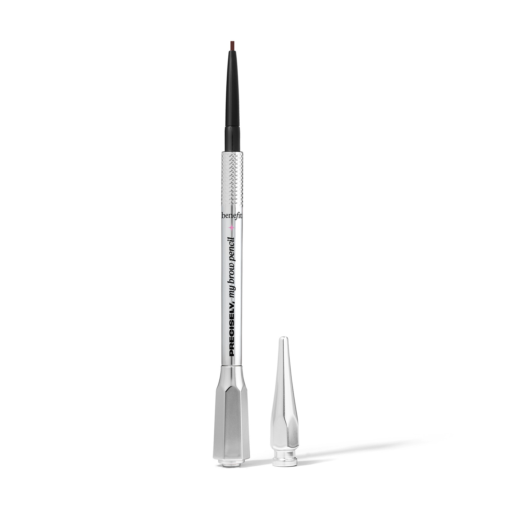 Benefit Benefit Precisely, My Brow Pencil – Eyebrow pencil med ultraprecision 4.5 Neutral Deep Brown 4.5 Neutral Deep Brown