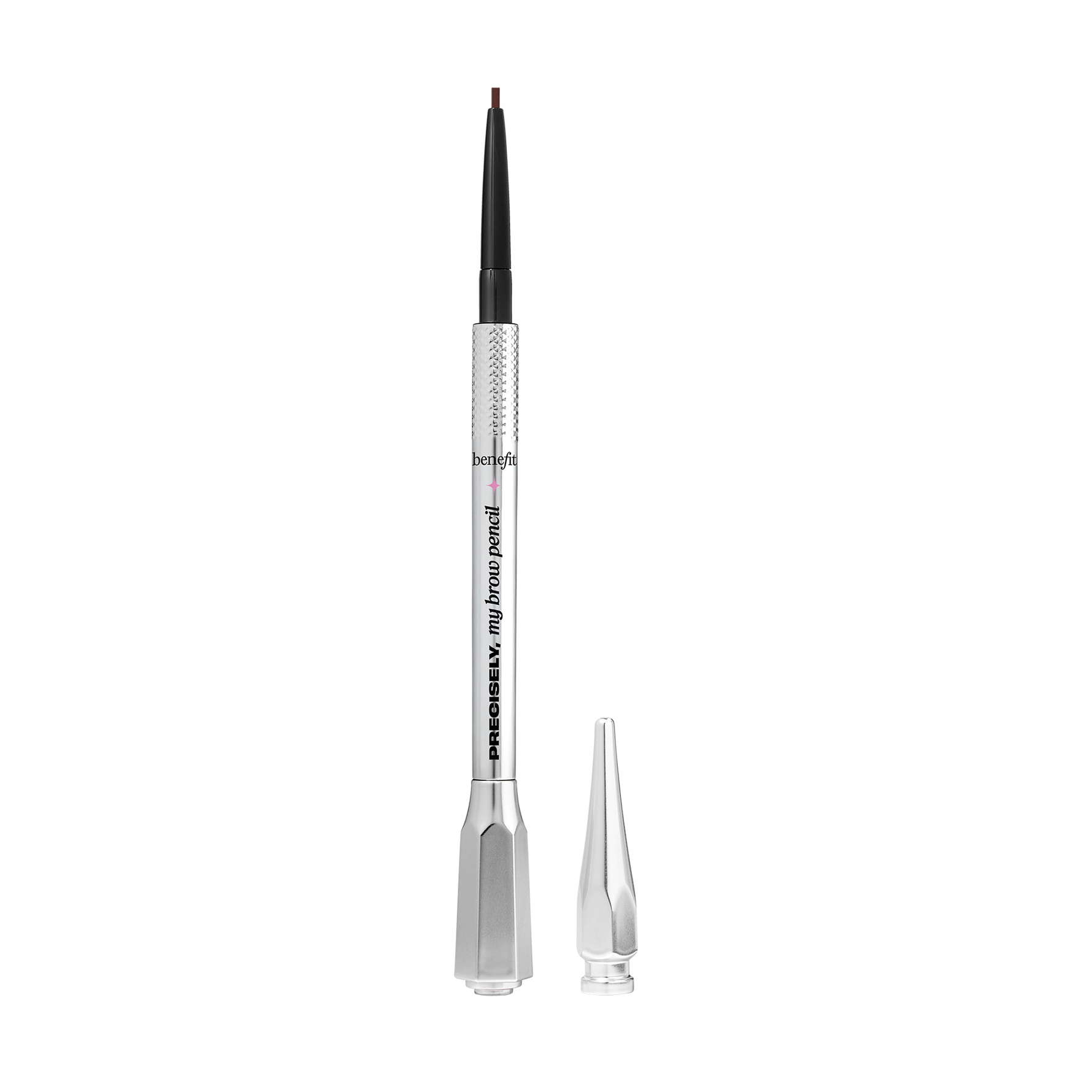 Benefit Precisely, My Brow Pencil – Eyebrow pencil med ultraprecision 4.5 Neutral Deep Brown