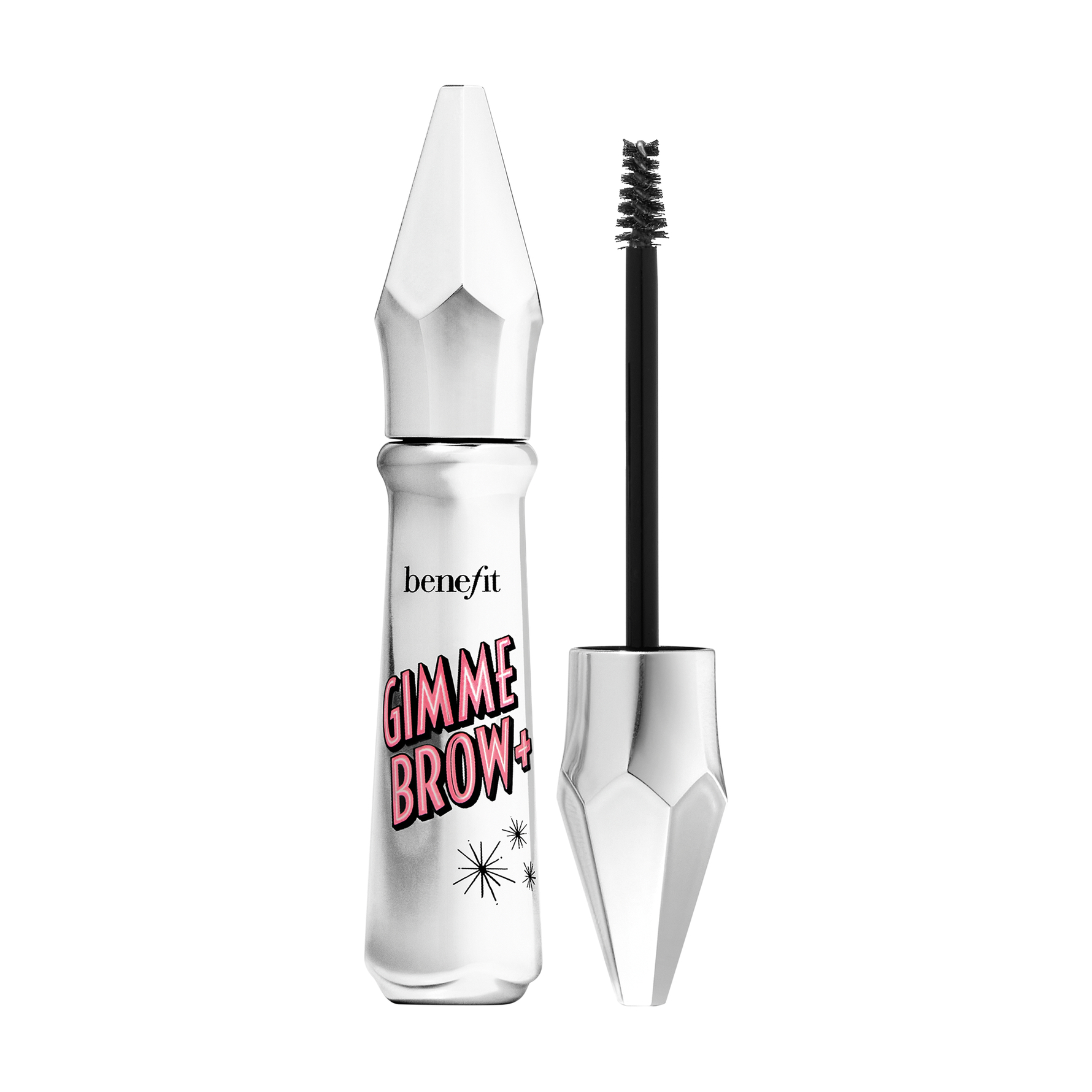 Benefit Gimme Brow+ 04 Warm Deep Brown