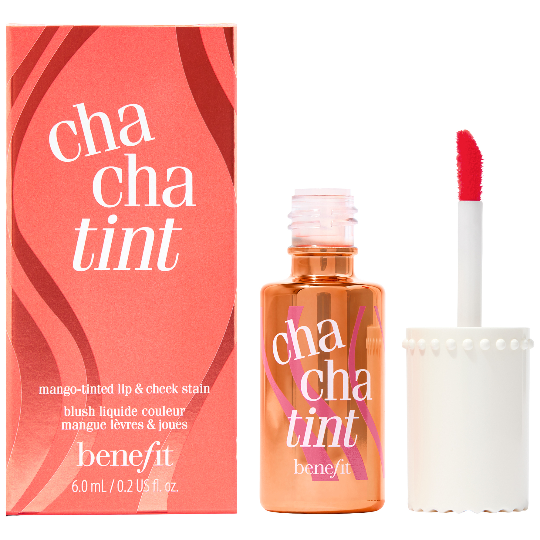 Benefit Cha Cha Tint