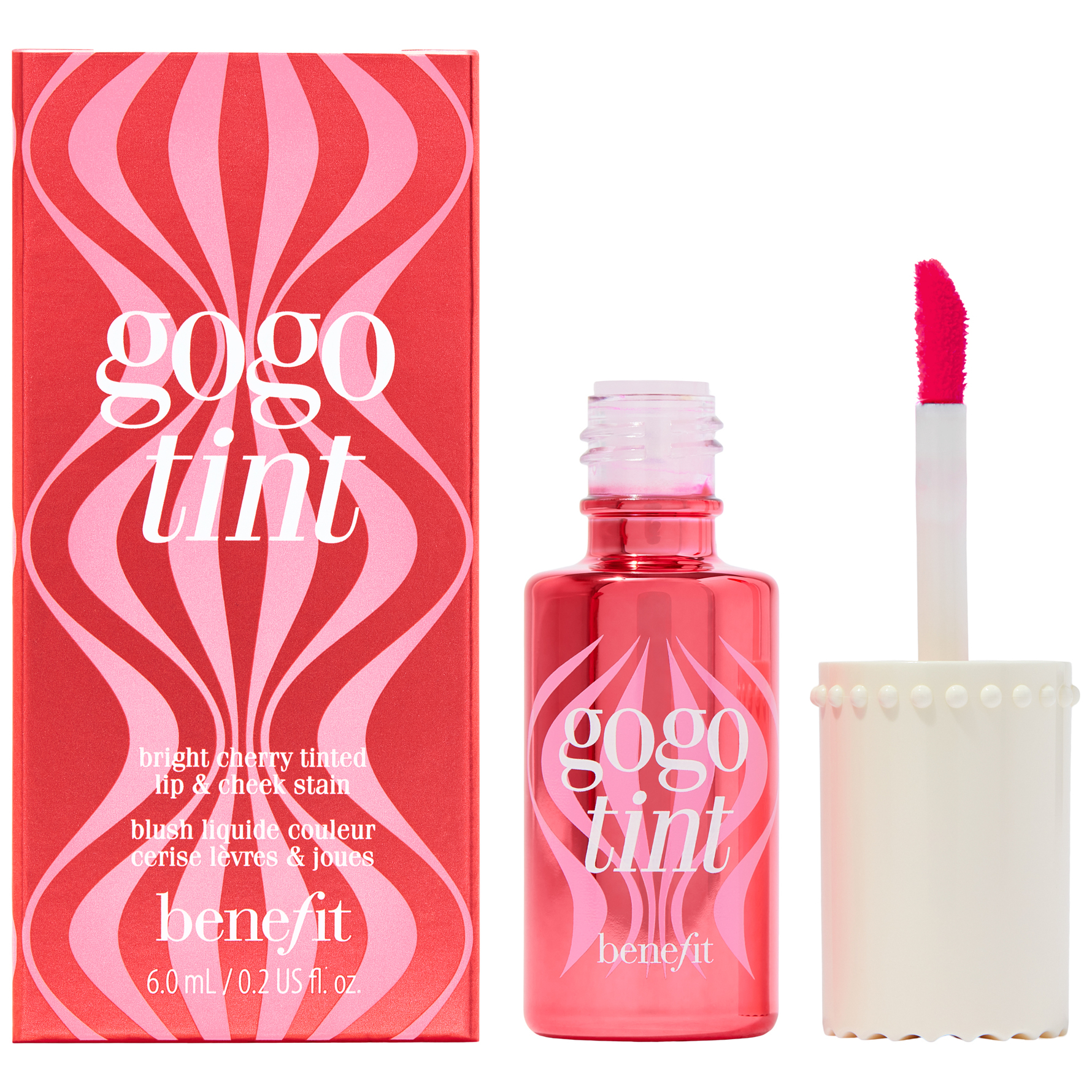 Benefit GoGo Tint Blush Bright