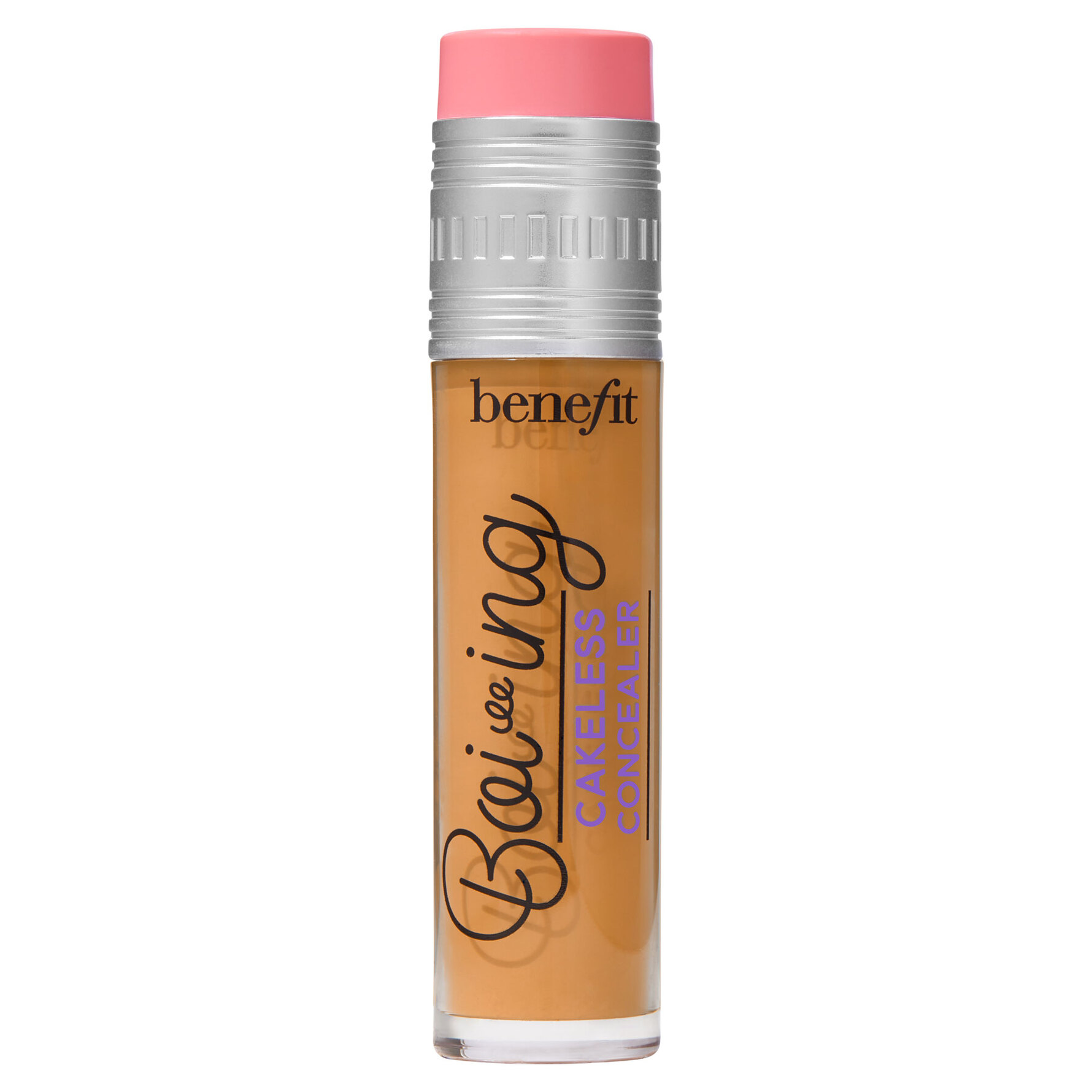 Benefit Boi-ing Cakeless Concealer 10 Right On - Deep Warm 10 Right On - Deep Warm