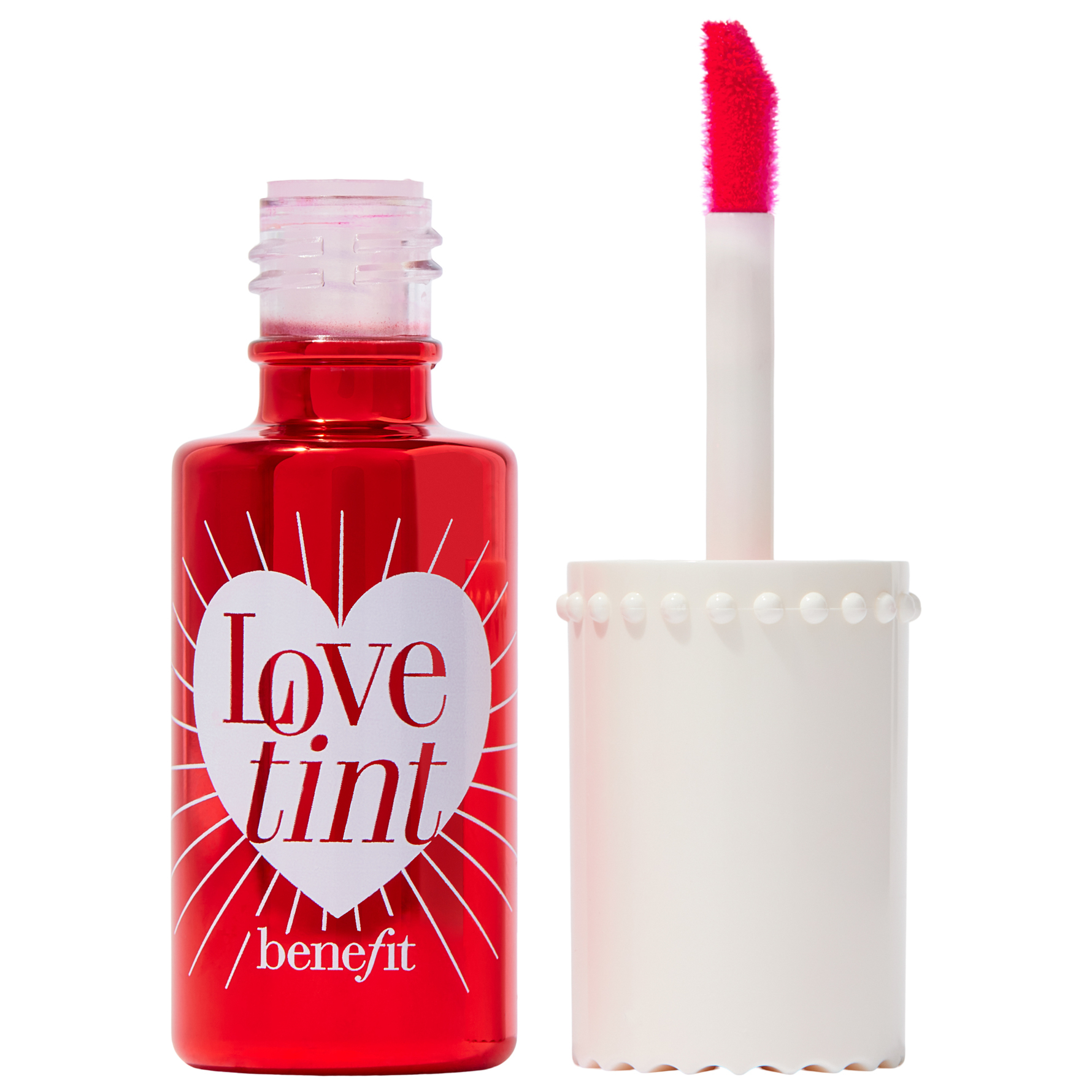 Benefit Love Tint Fiery