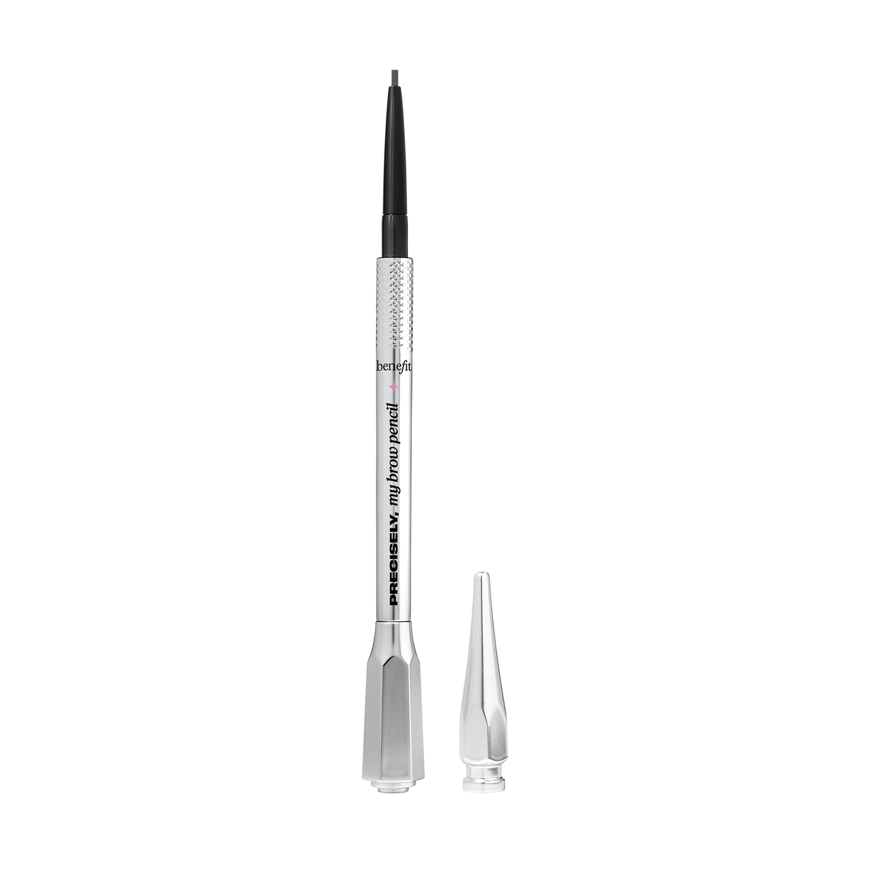 Benefit Precisely, My Brow Pencil – Eyebrow pencil med ultraprecision Cool Grey